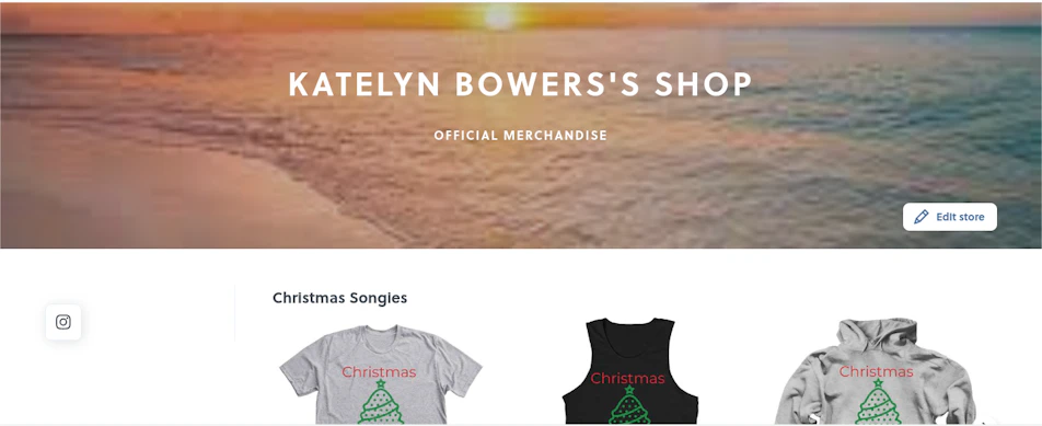 Shop