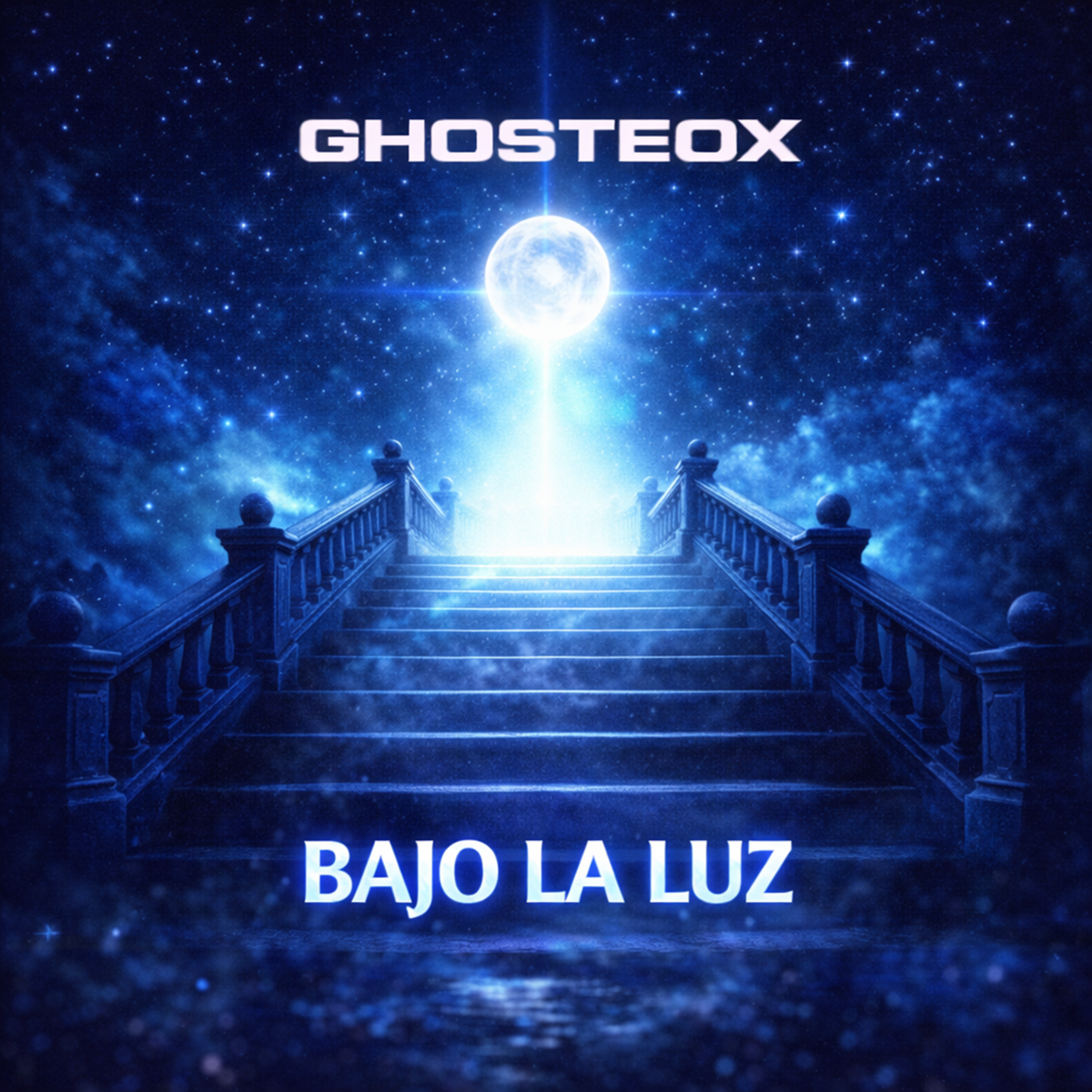 Bajo la Luz artwork