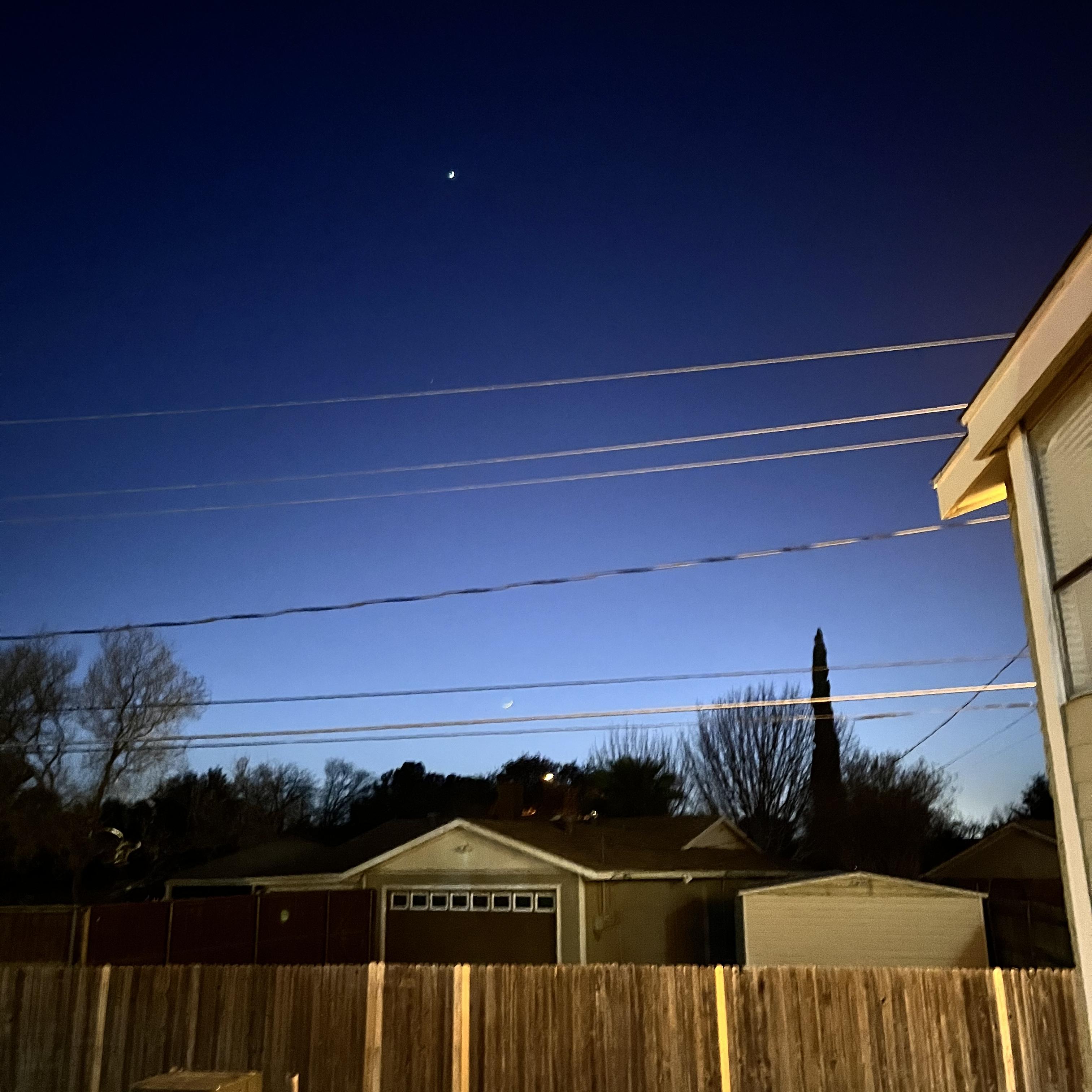 Sky Full Of Stars artwork