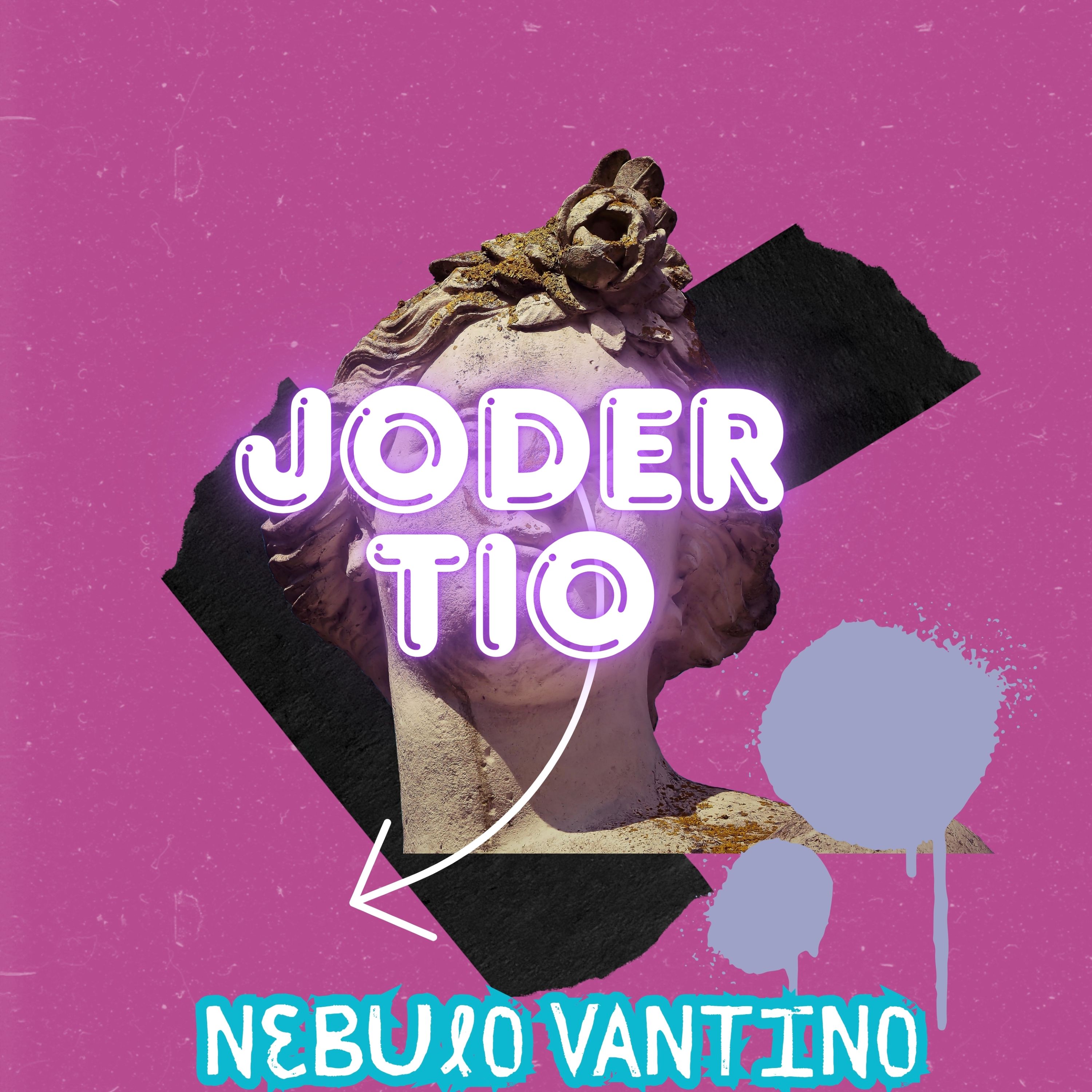 JODER TIO artwork