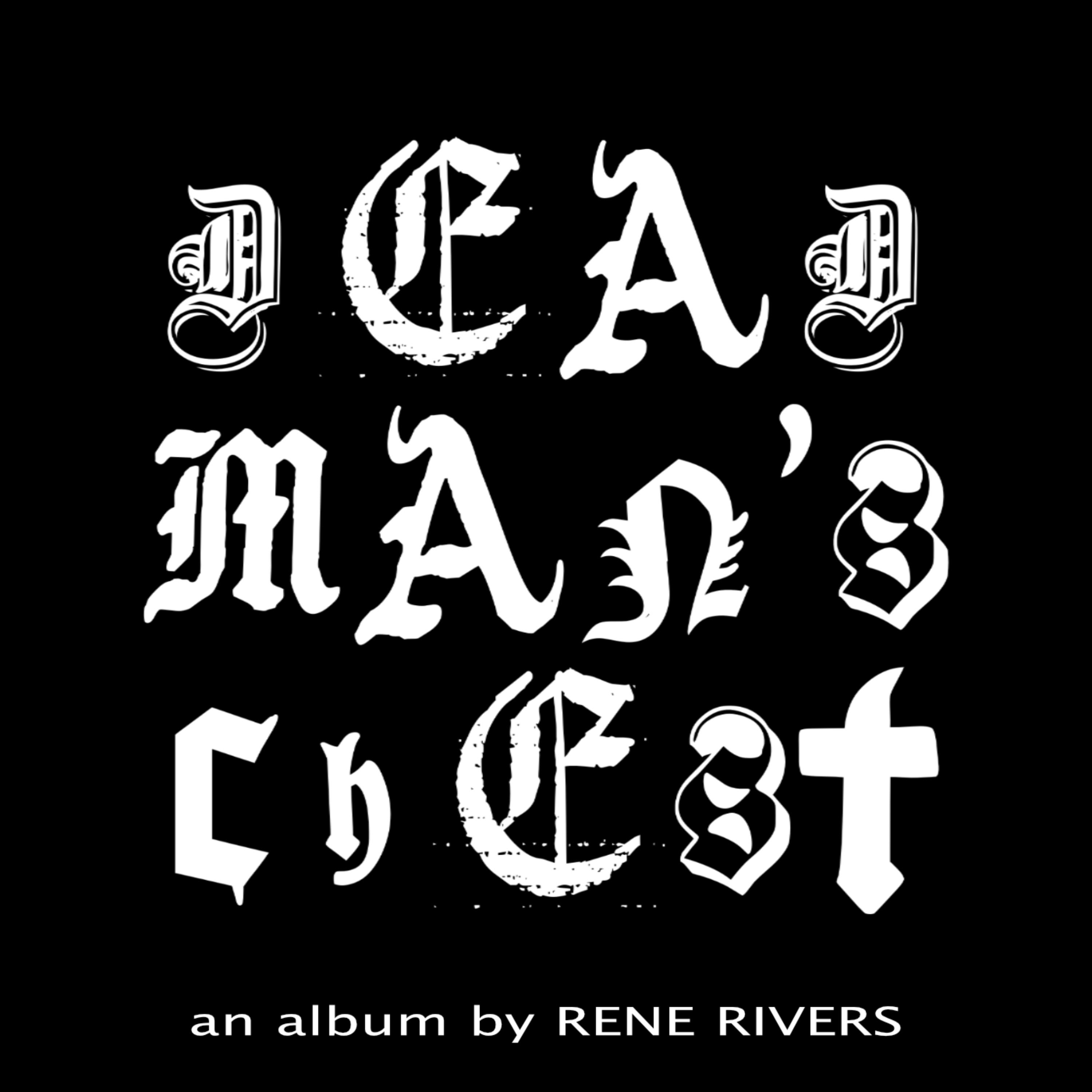 Dead Man 's Chest artwork