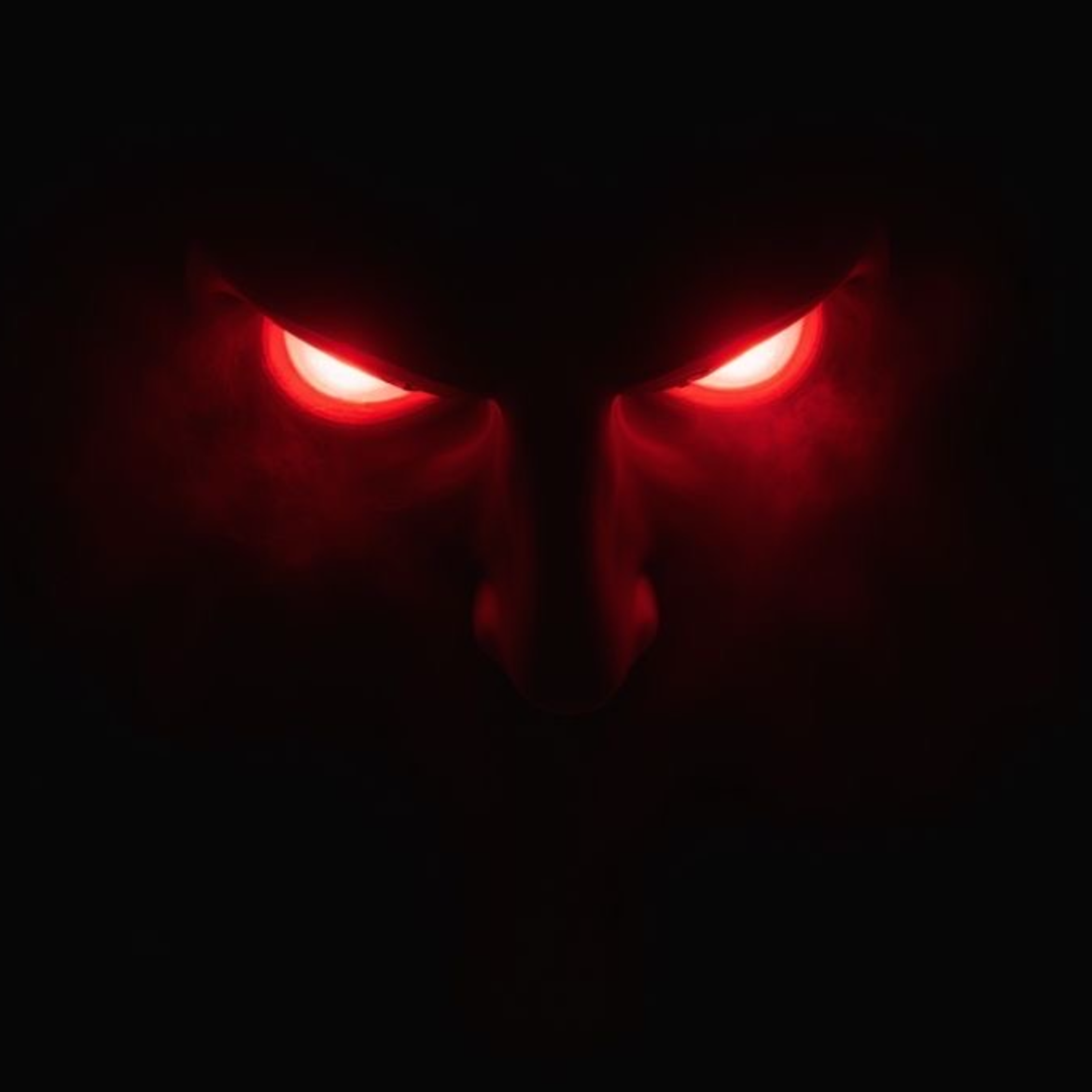 Red Eyes artwork
