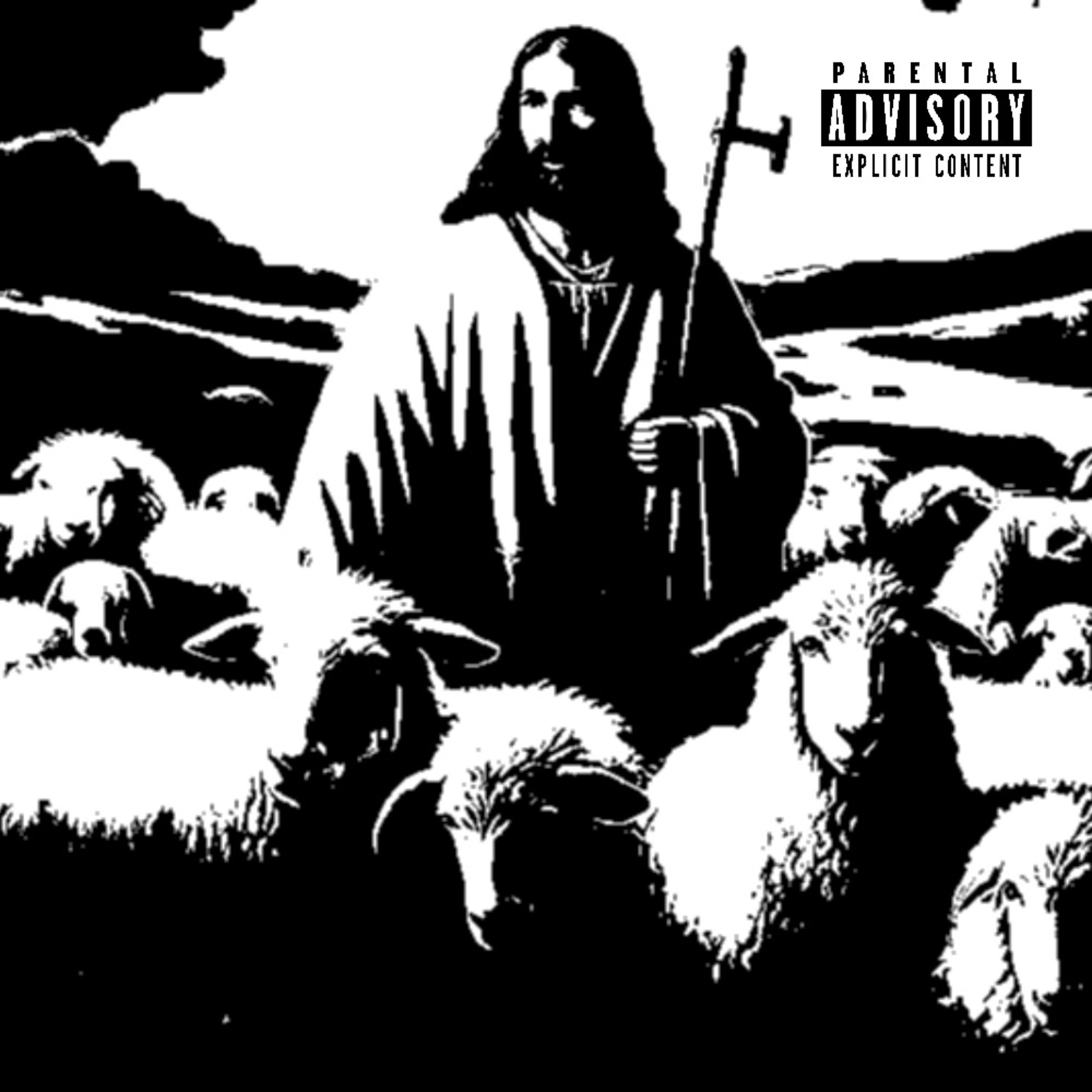 theLORDismyshepherd artwork