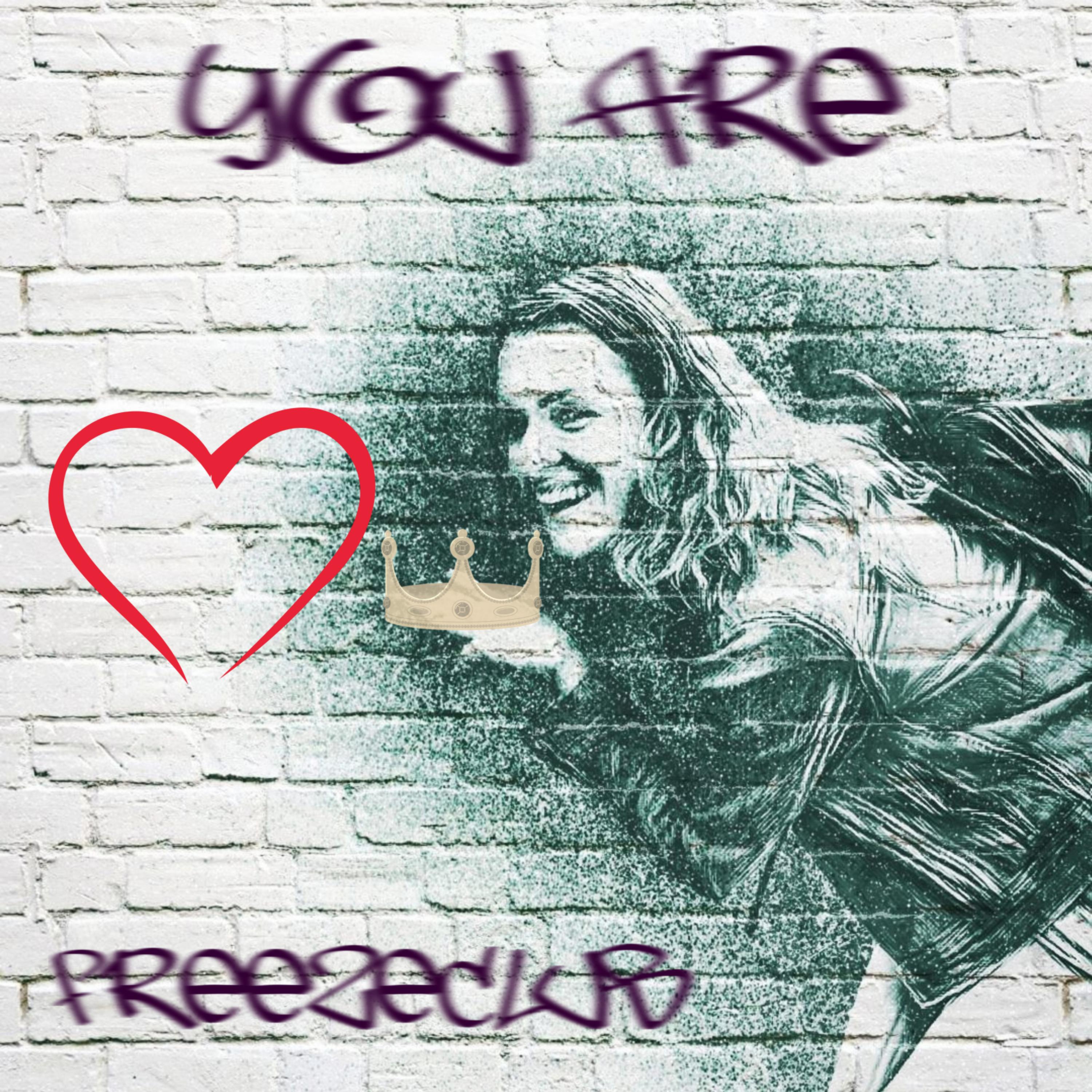 You are artwork