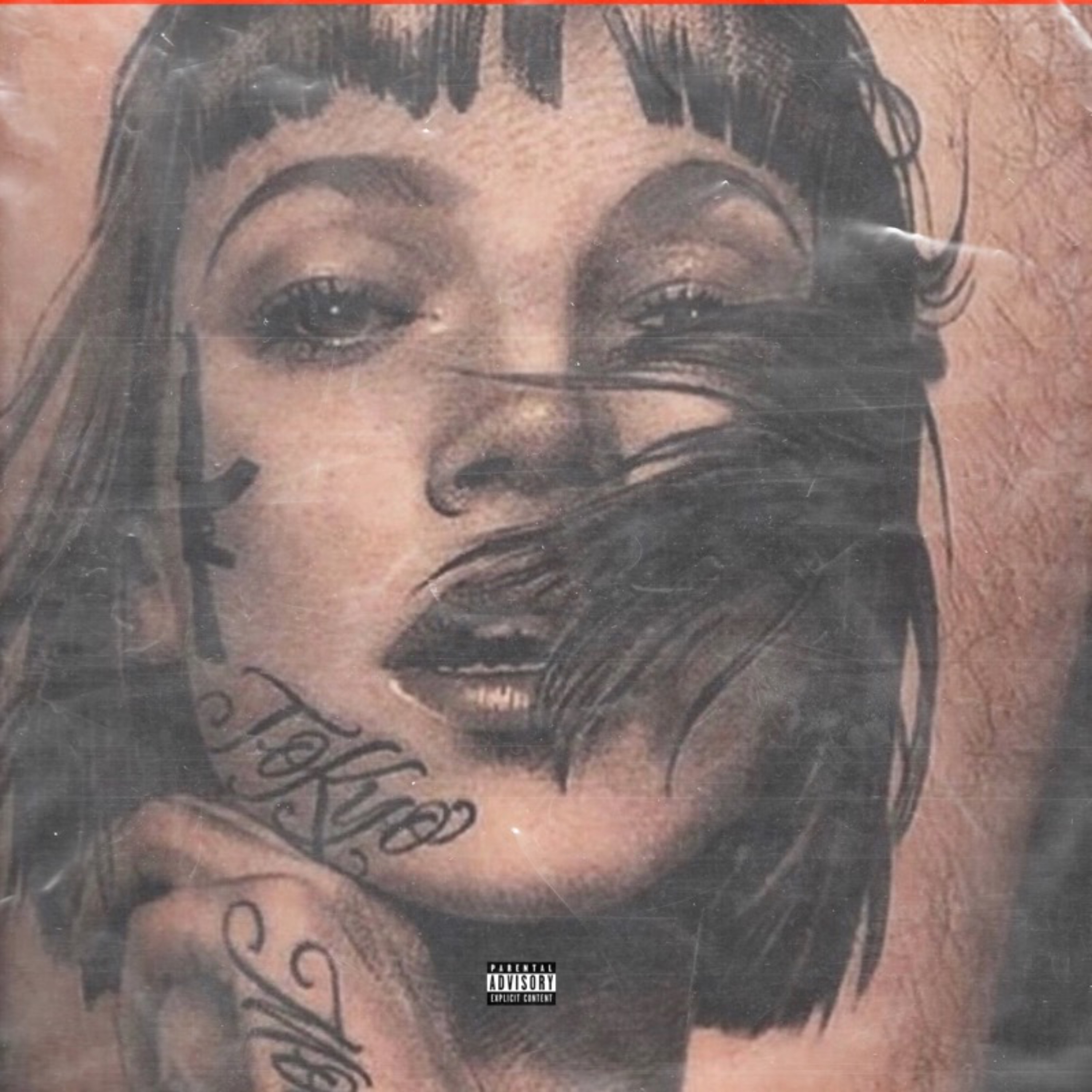 Ovaa Da Rail artwork