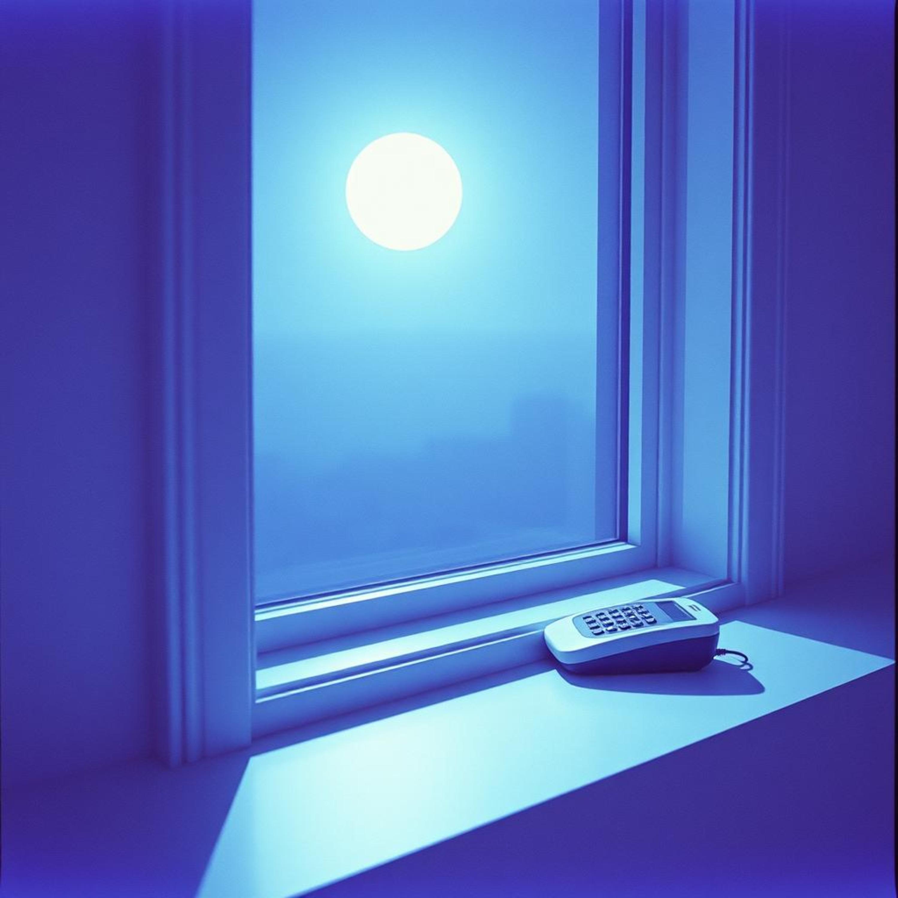 Late Night Calls artwork