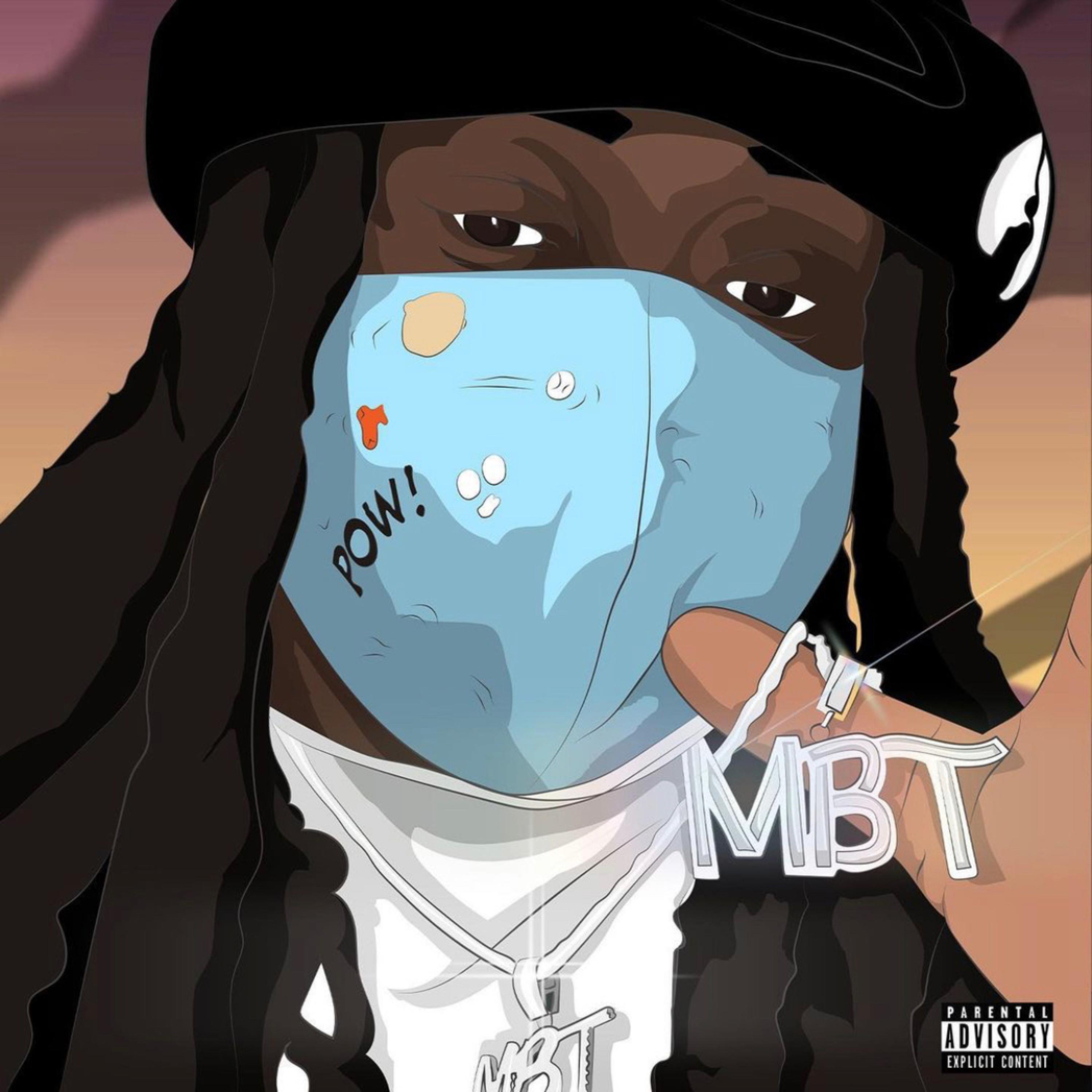 I Hope You Remember Me artwork
