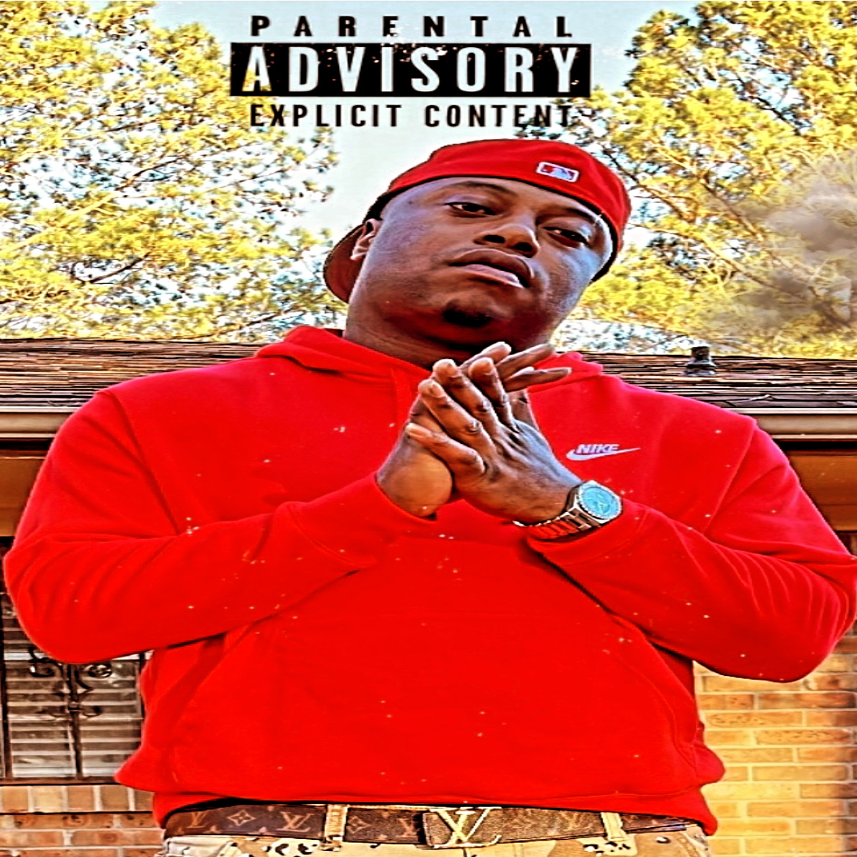 Going Hard artwork
