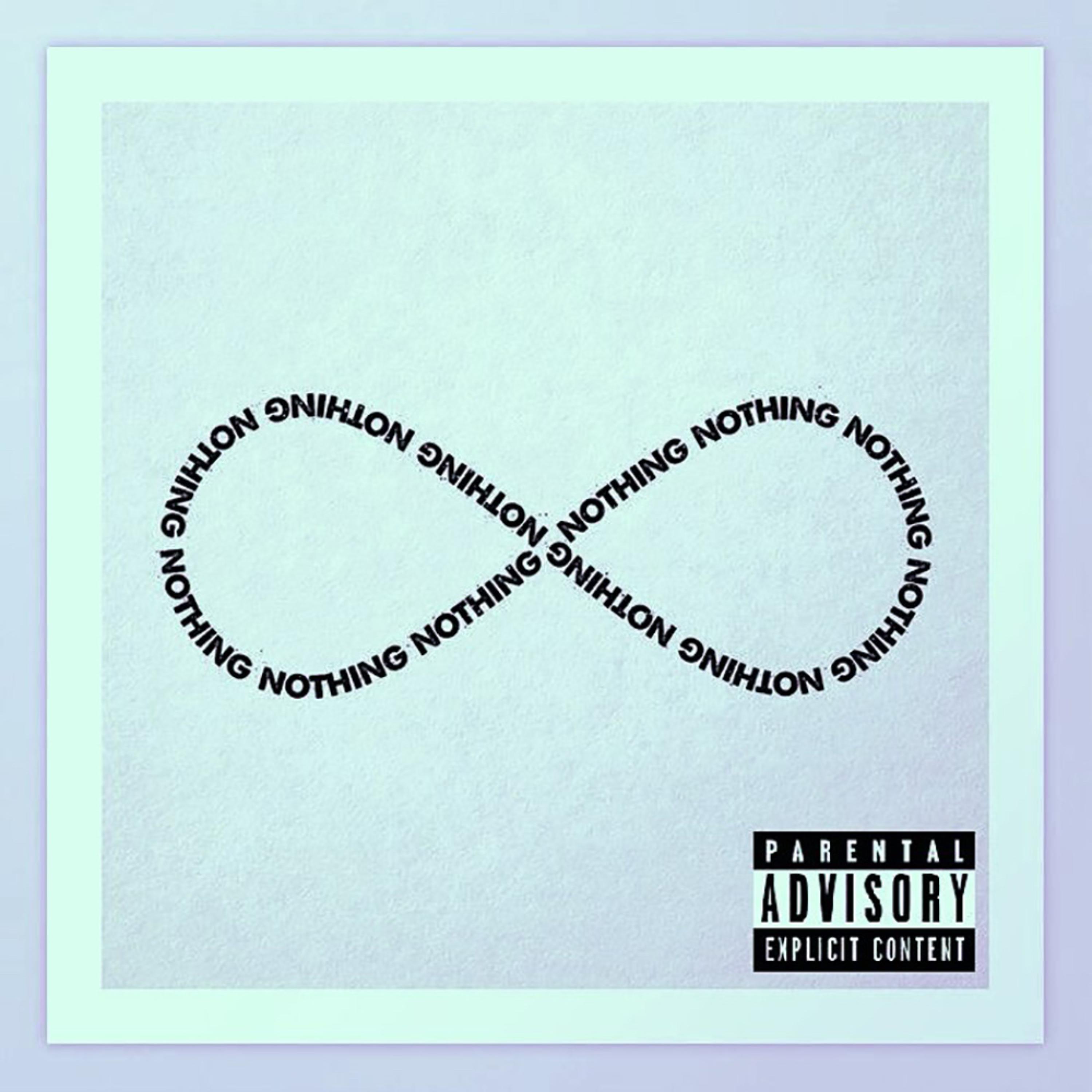 Nothing artwork