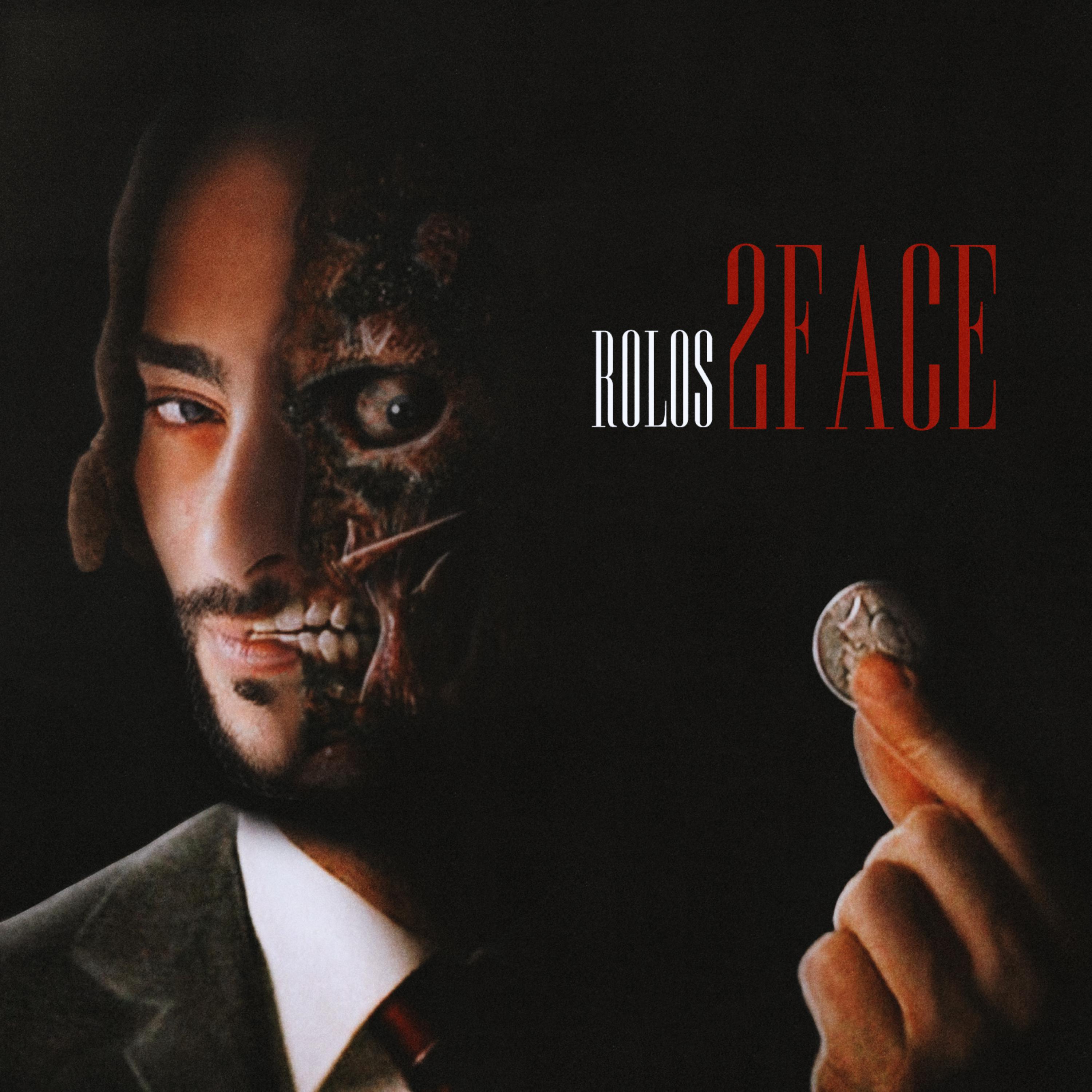 2FACE artwork