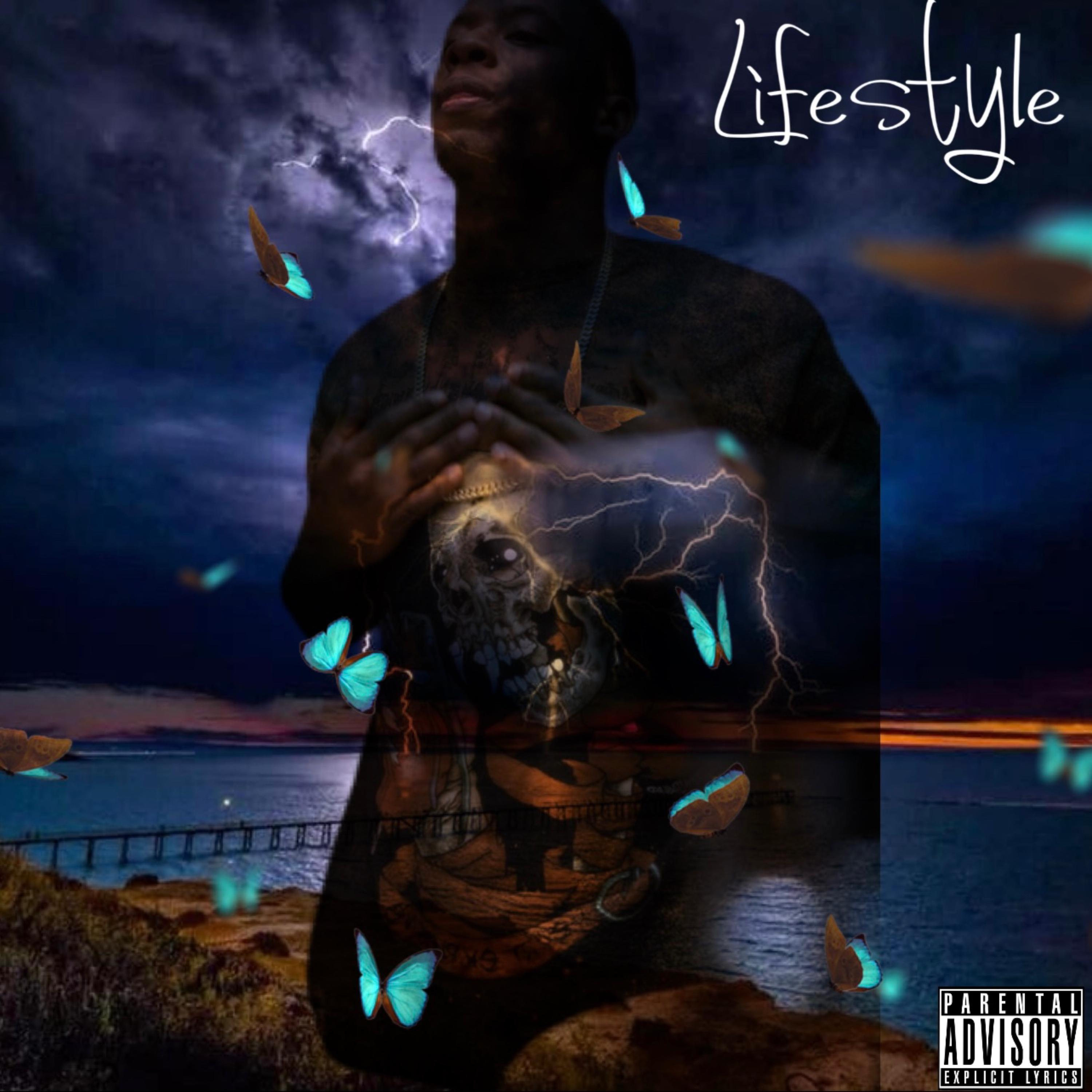 Lifestyle artwork