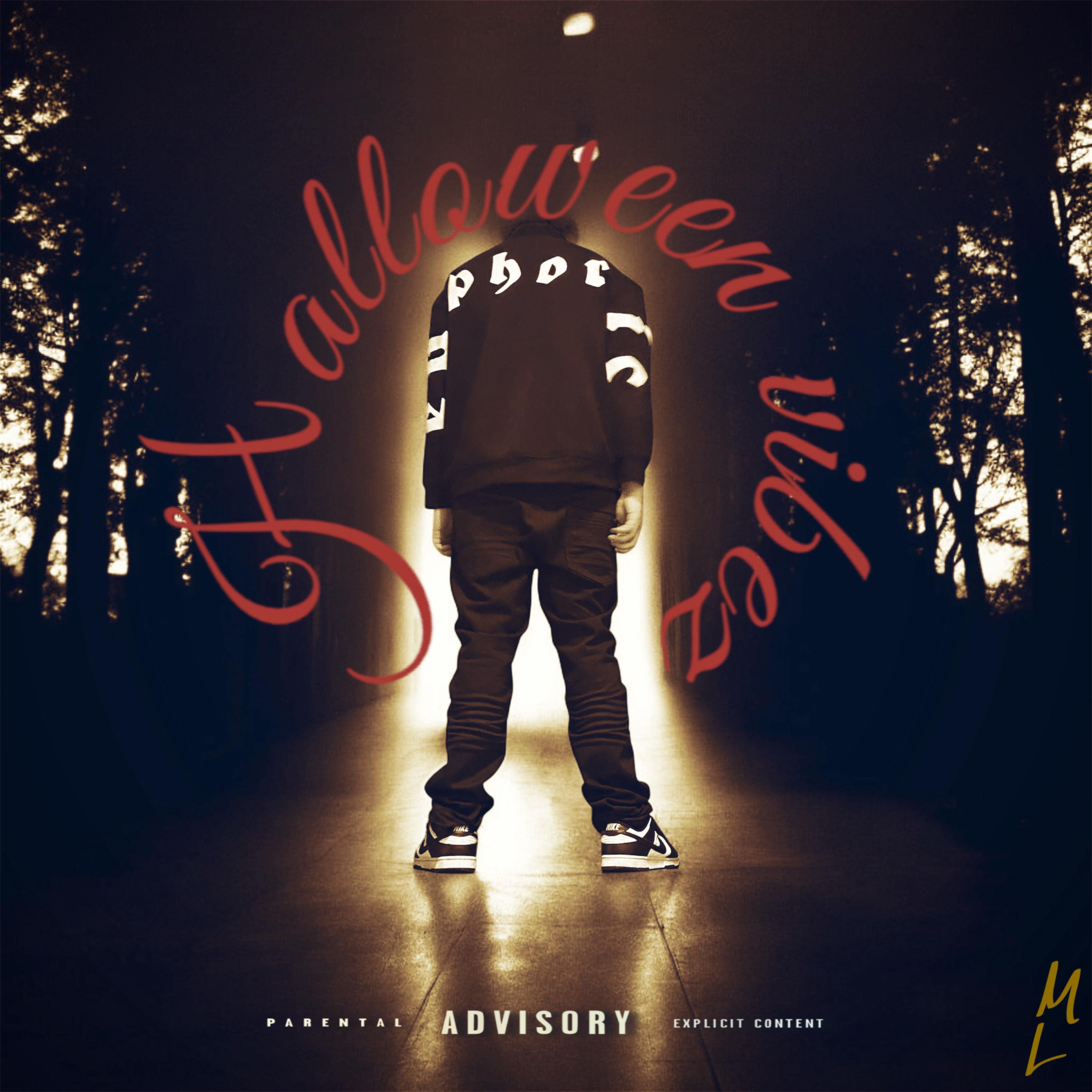 Halloween Vibez artwork