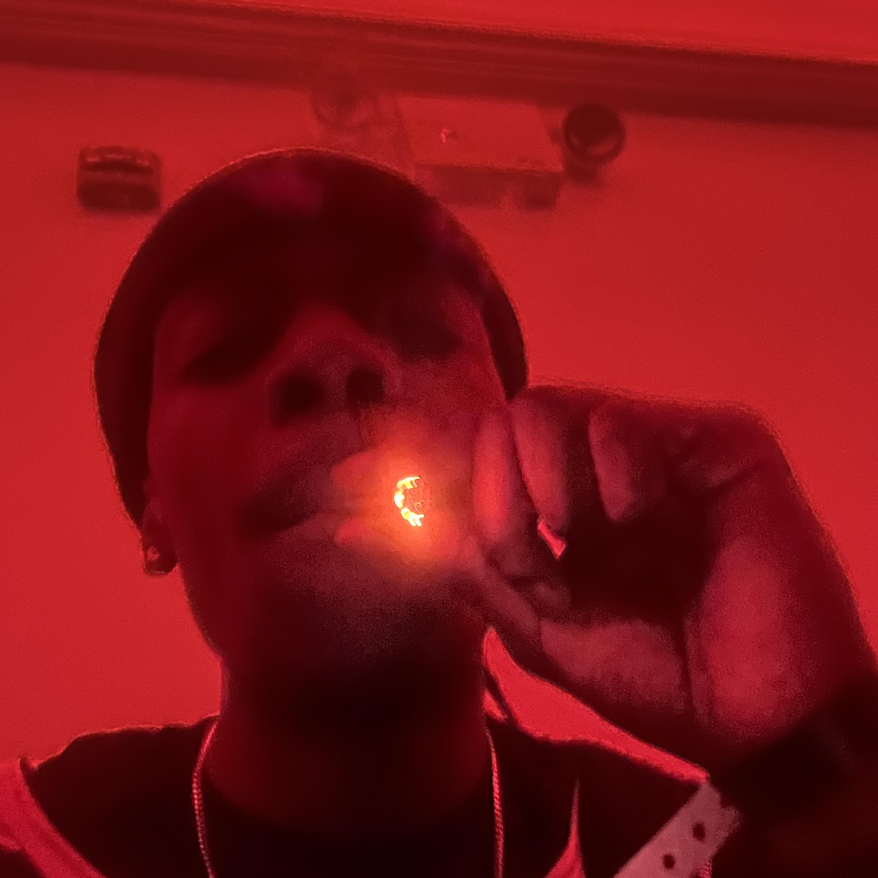 Smoke It Up artwork
