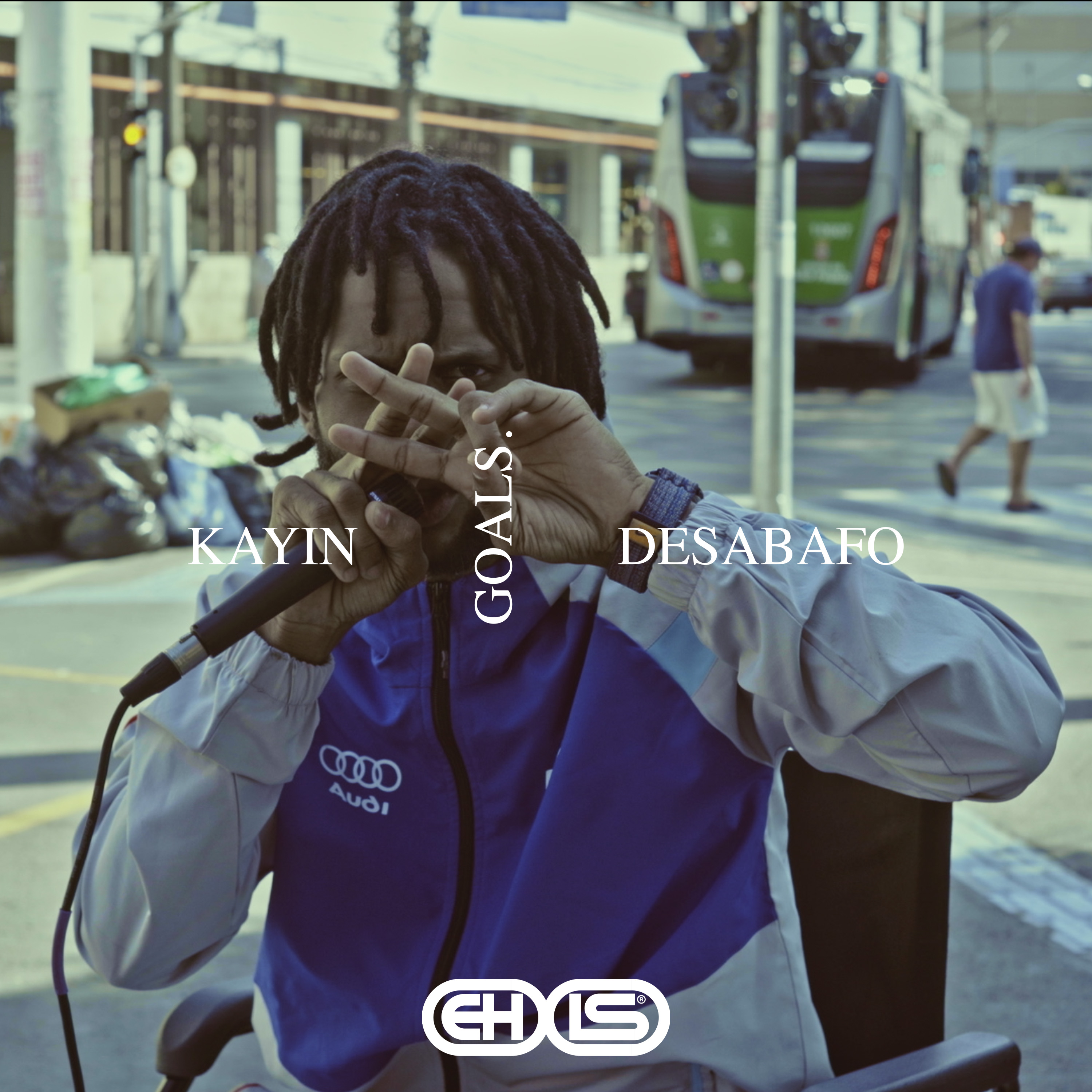 Desabafo artwork