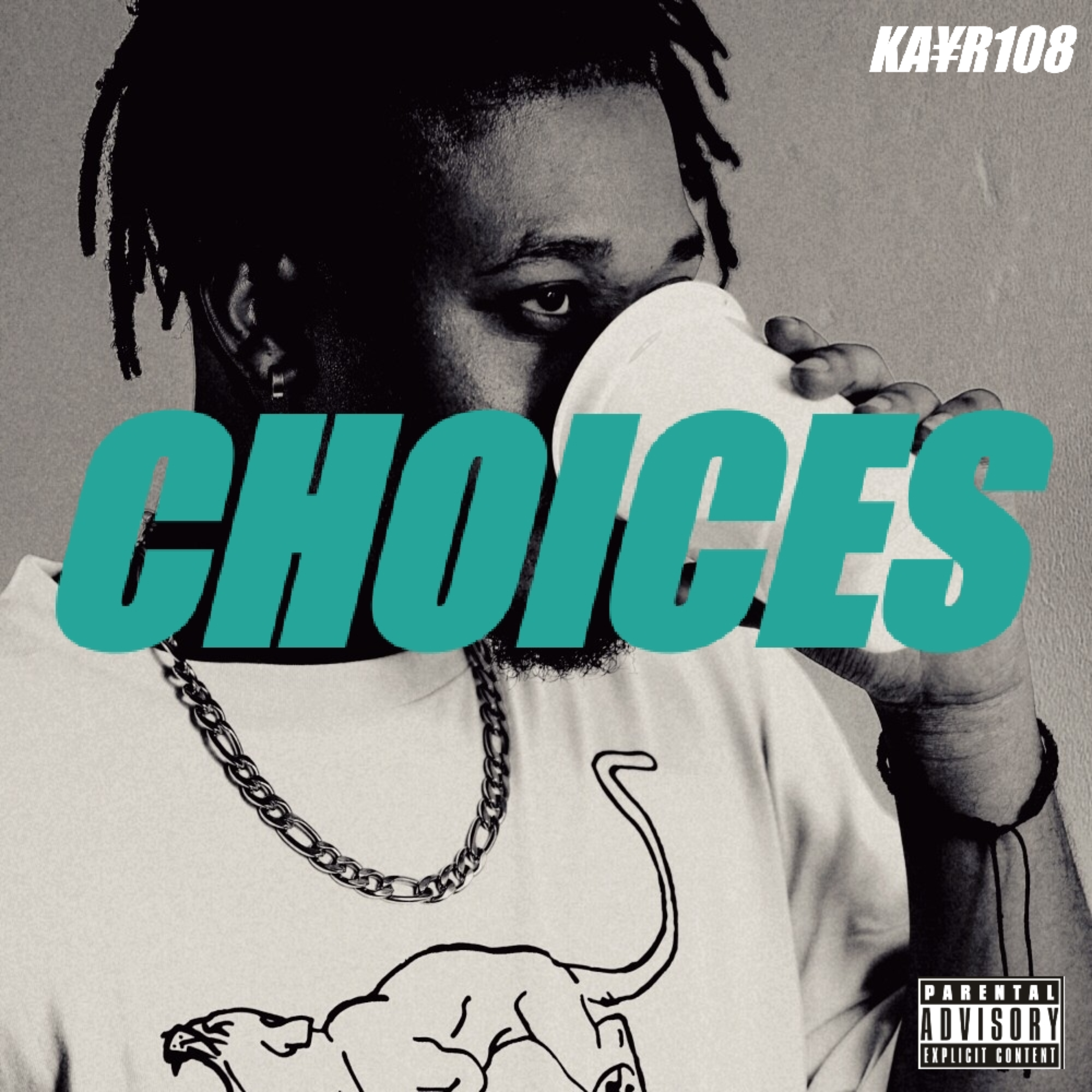 CHOICES artwork