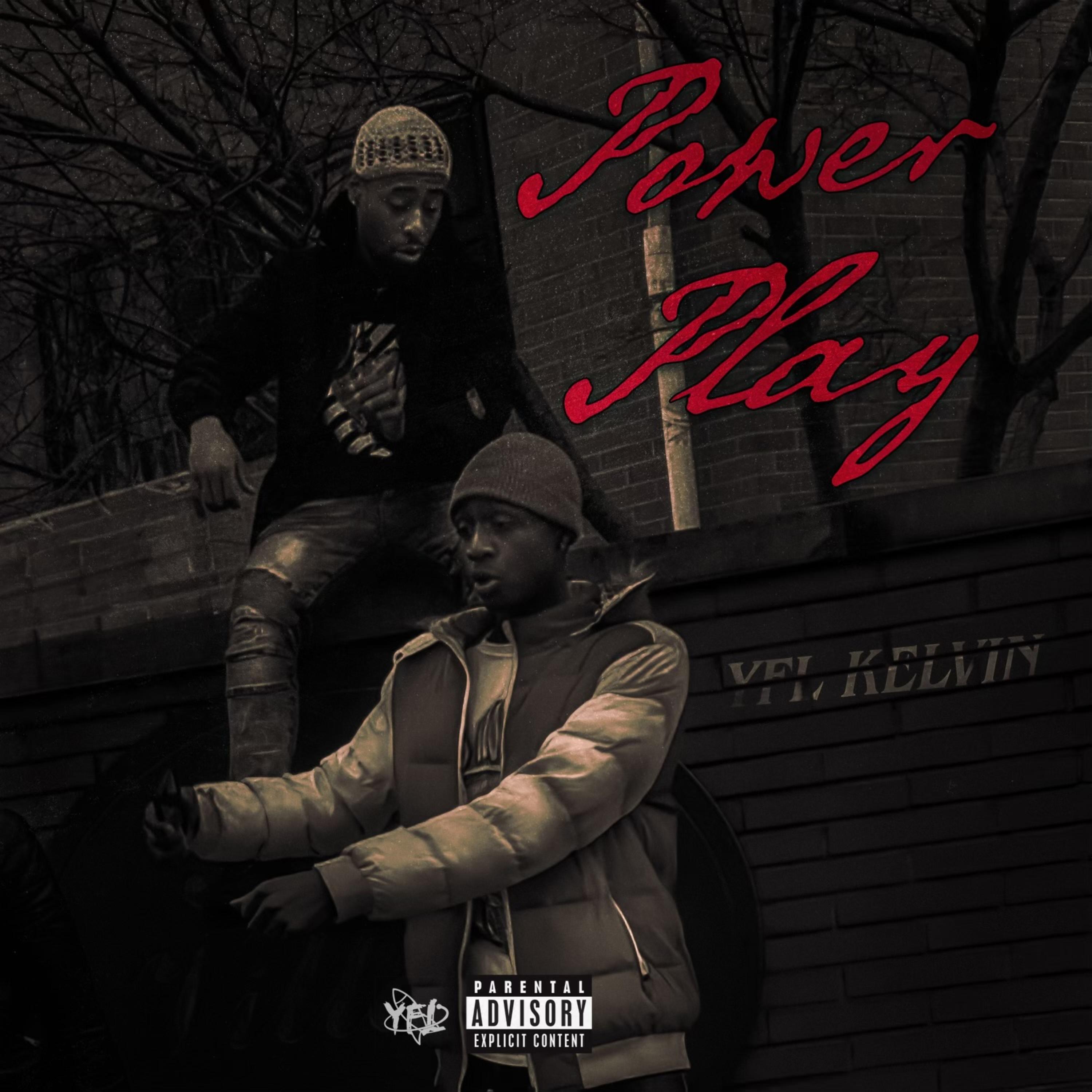 Power Play artwork