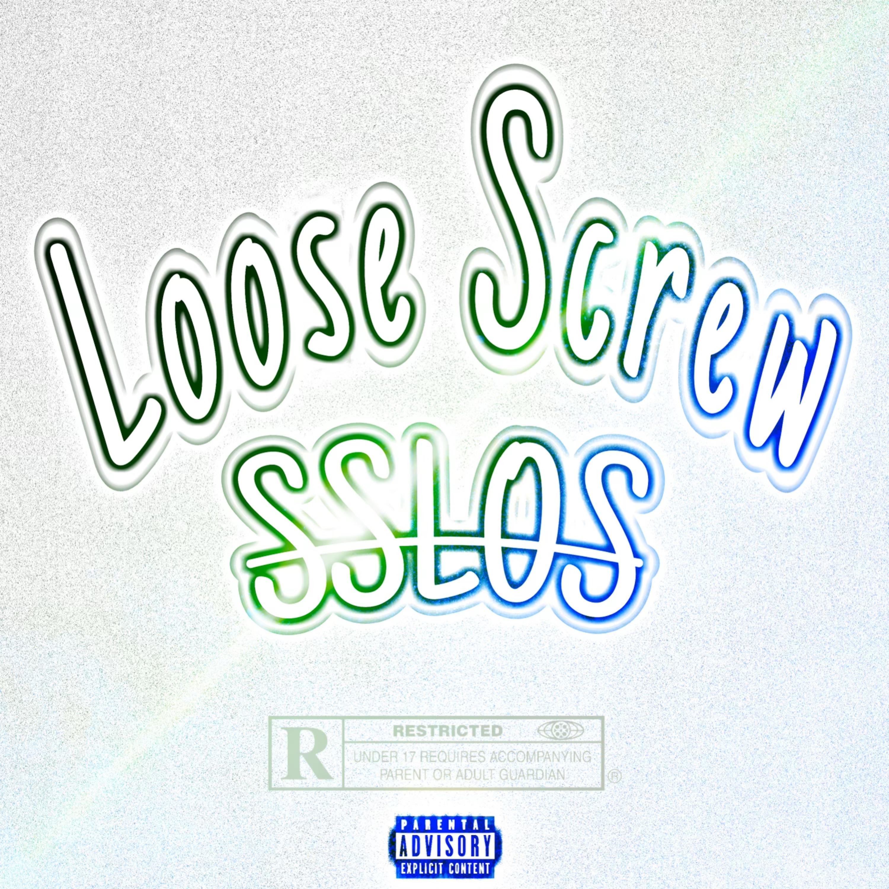 Loose Screw artwork