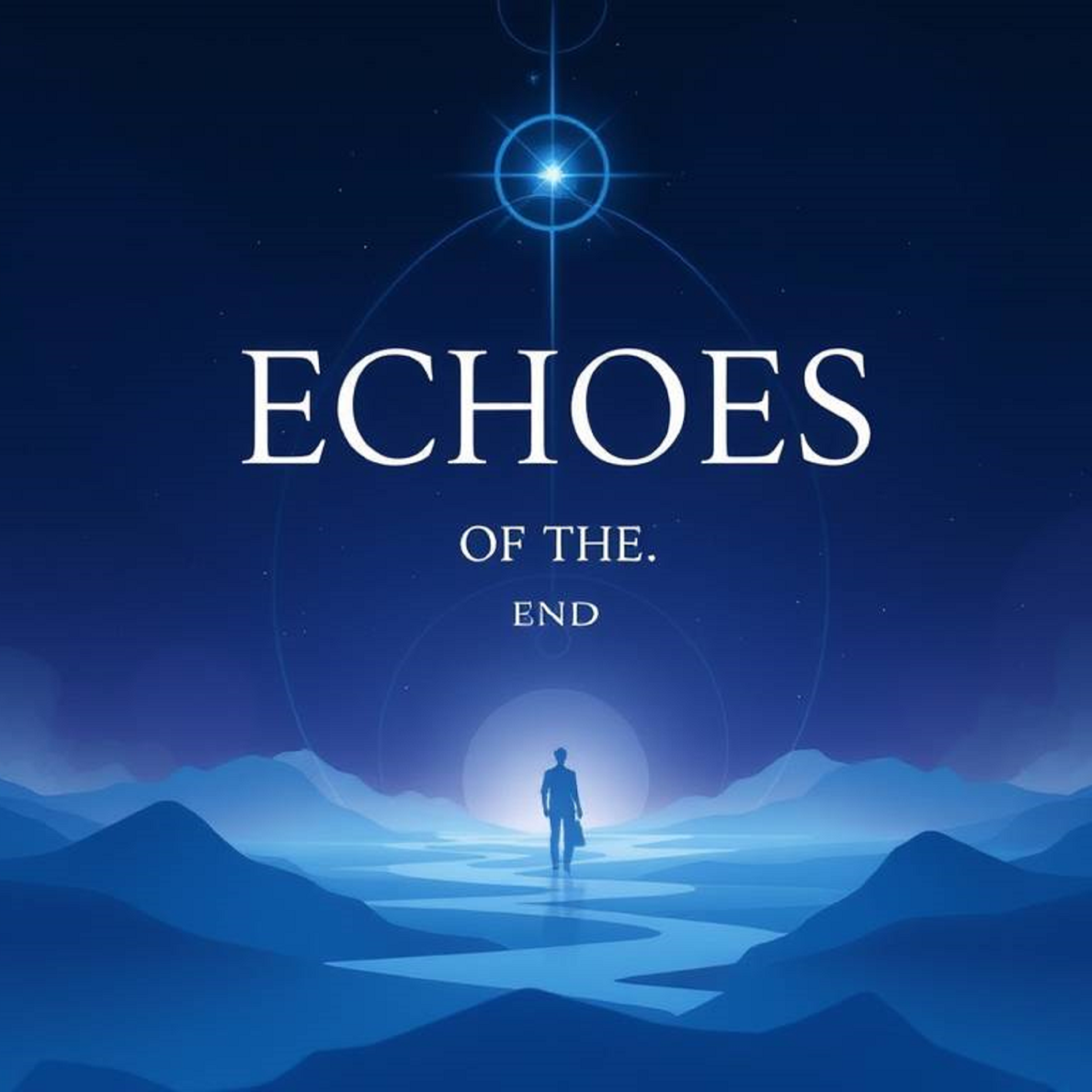 Echoes of the End artwork