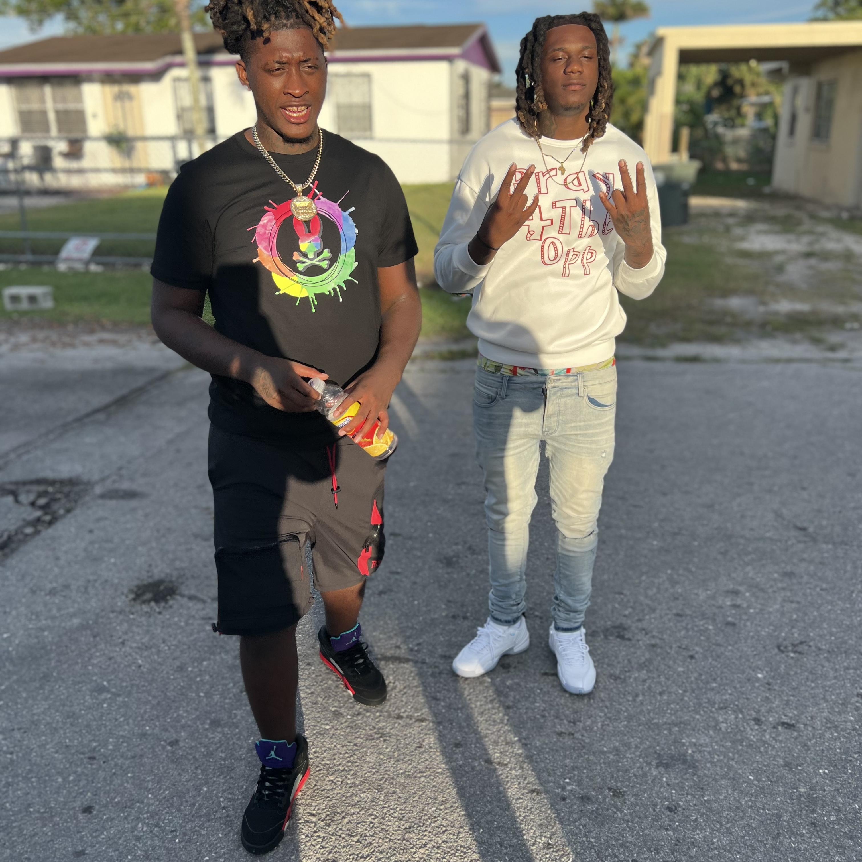 Free Polo artwork