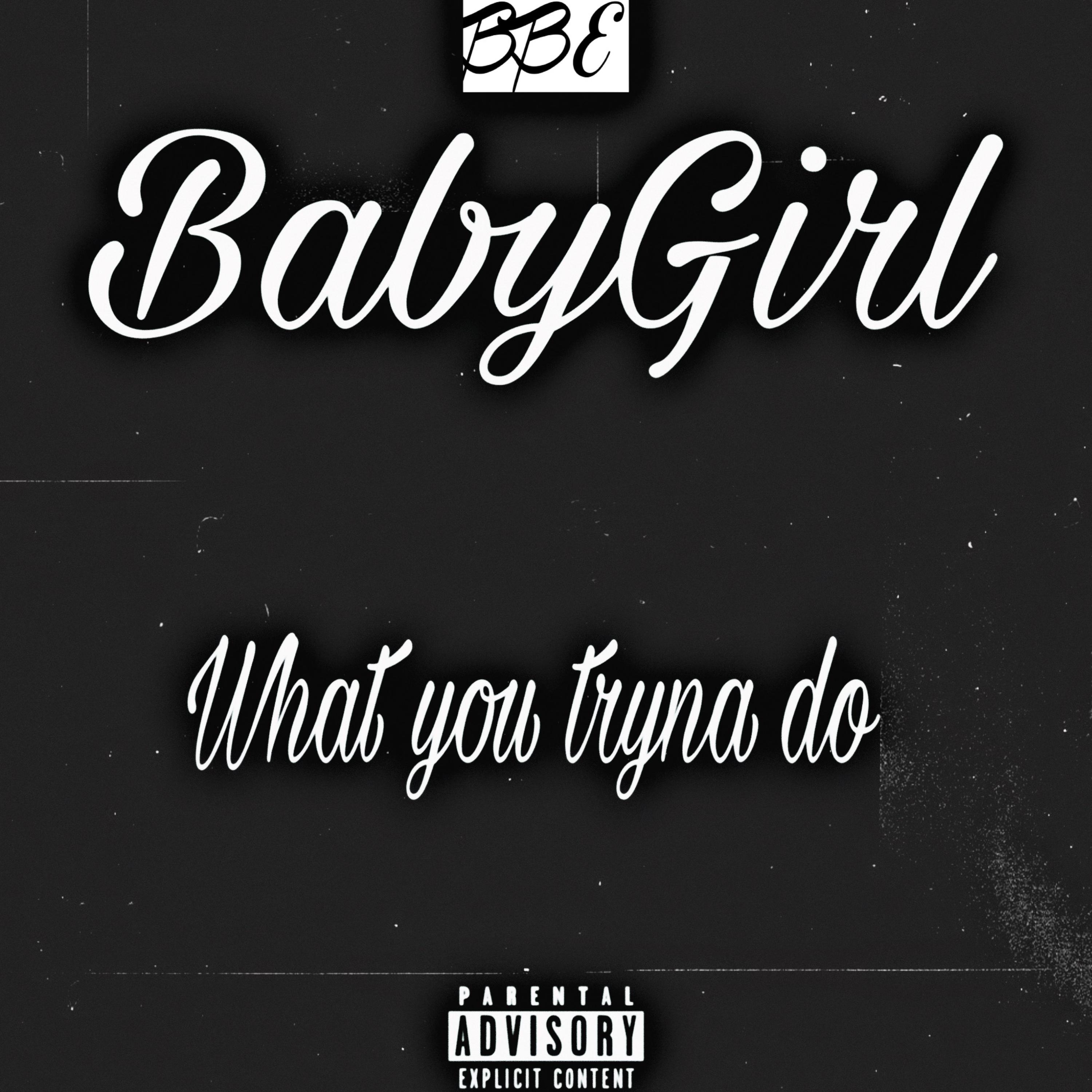 BabyGirl artwork