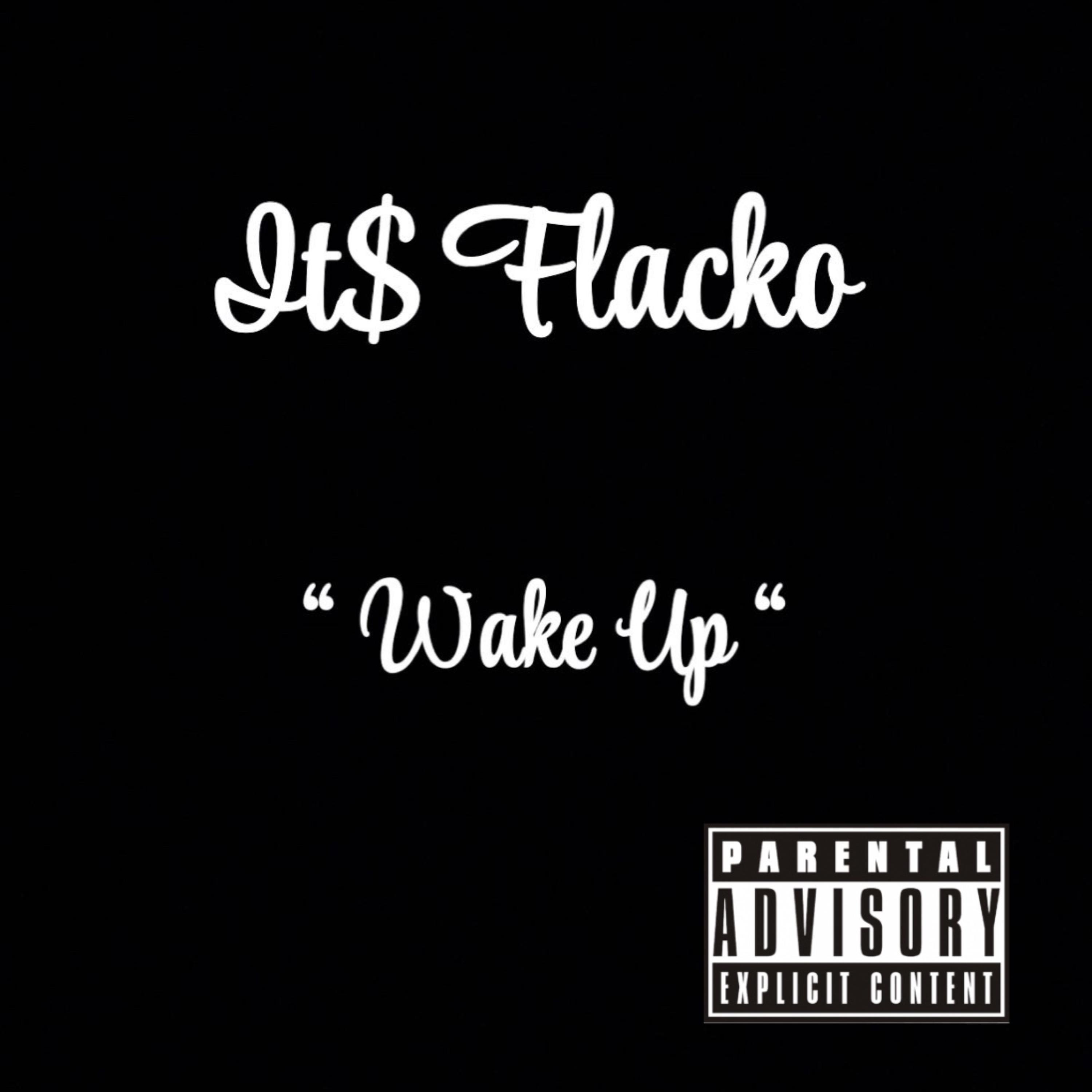 Wake Up artwork