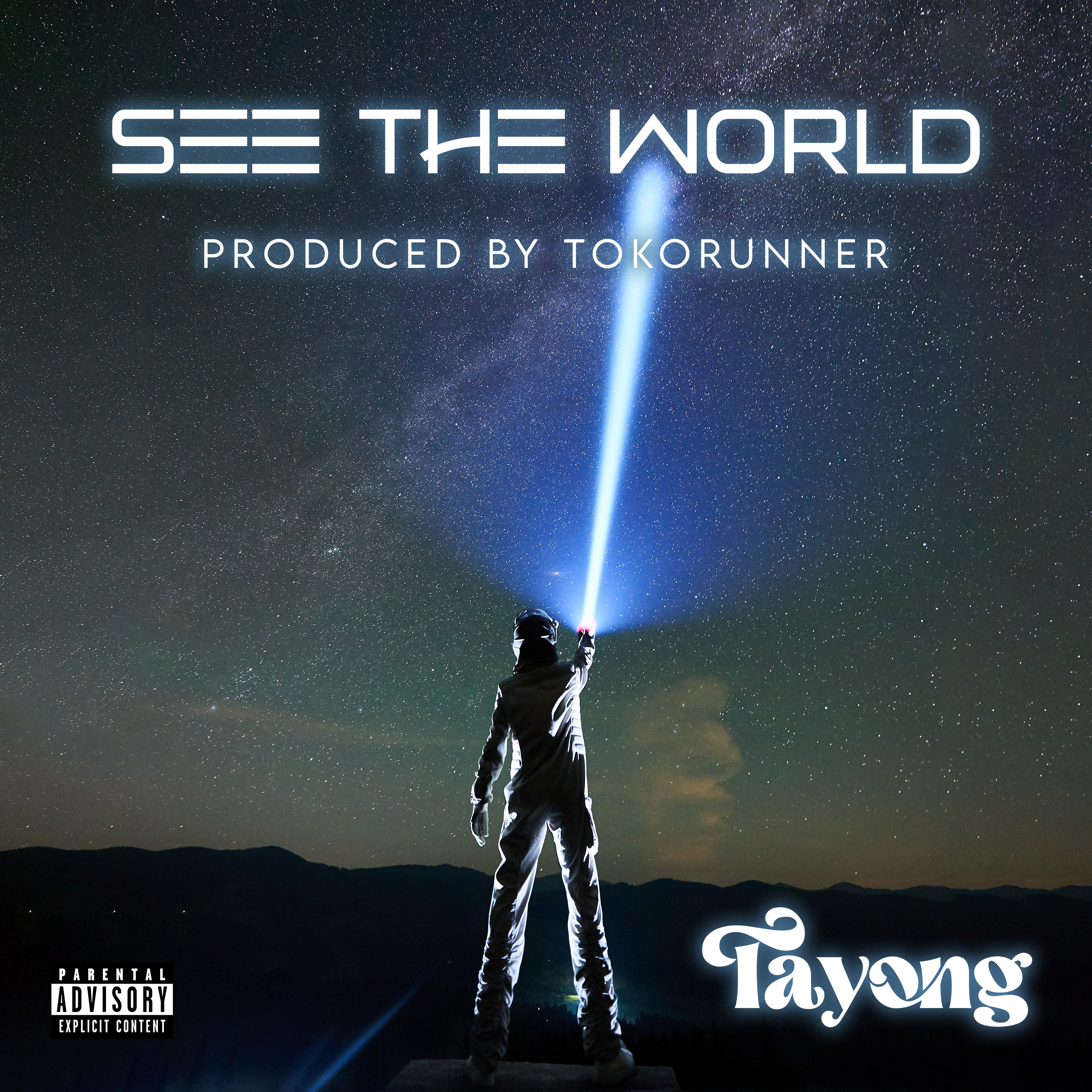 See The World artwork