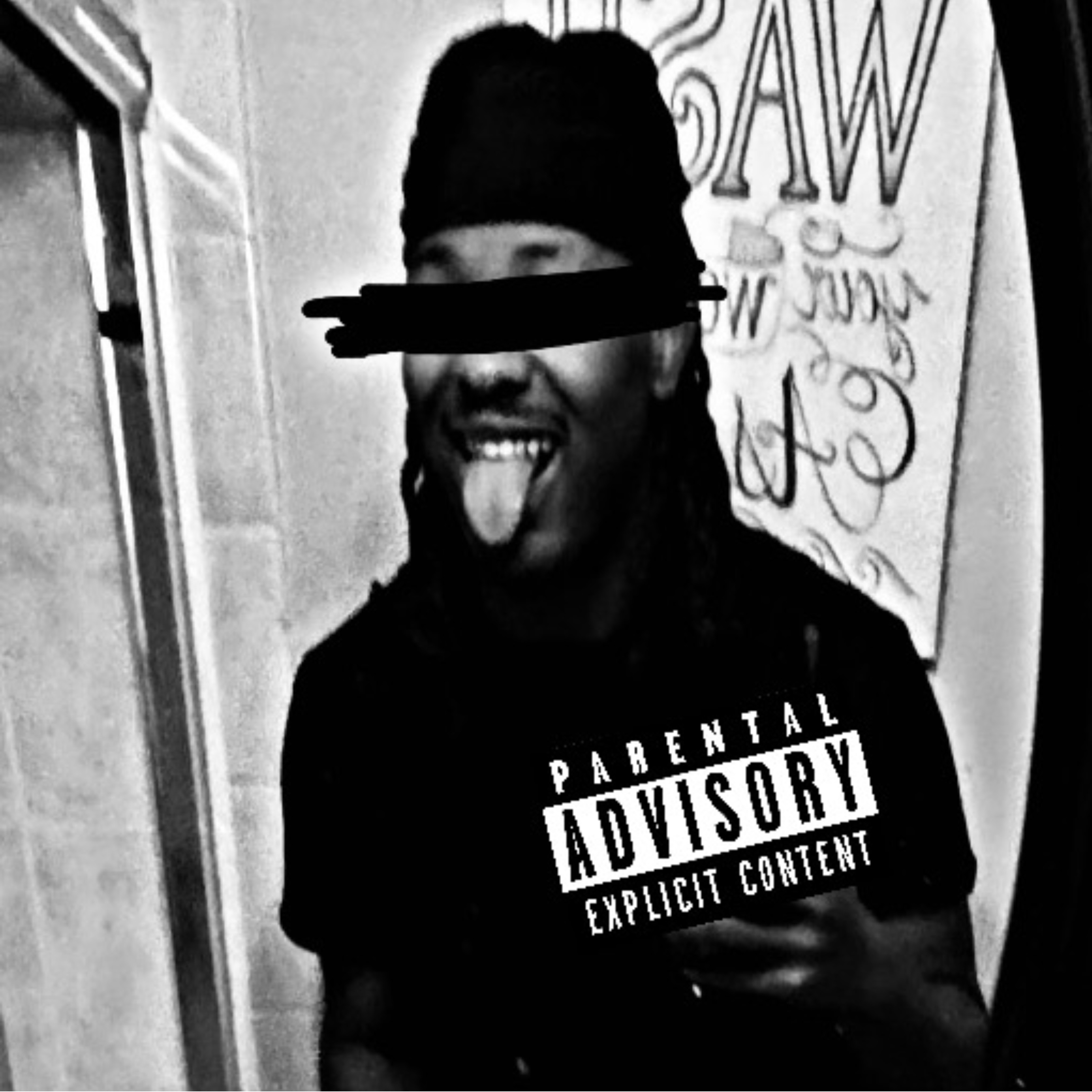 FakE PersonalitY artwork