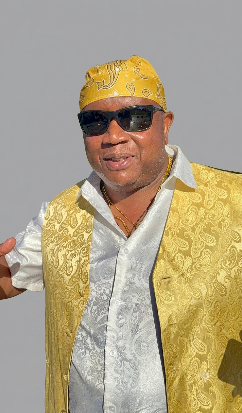 Michael Jai