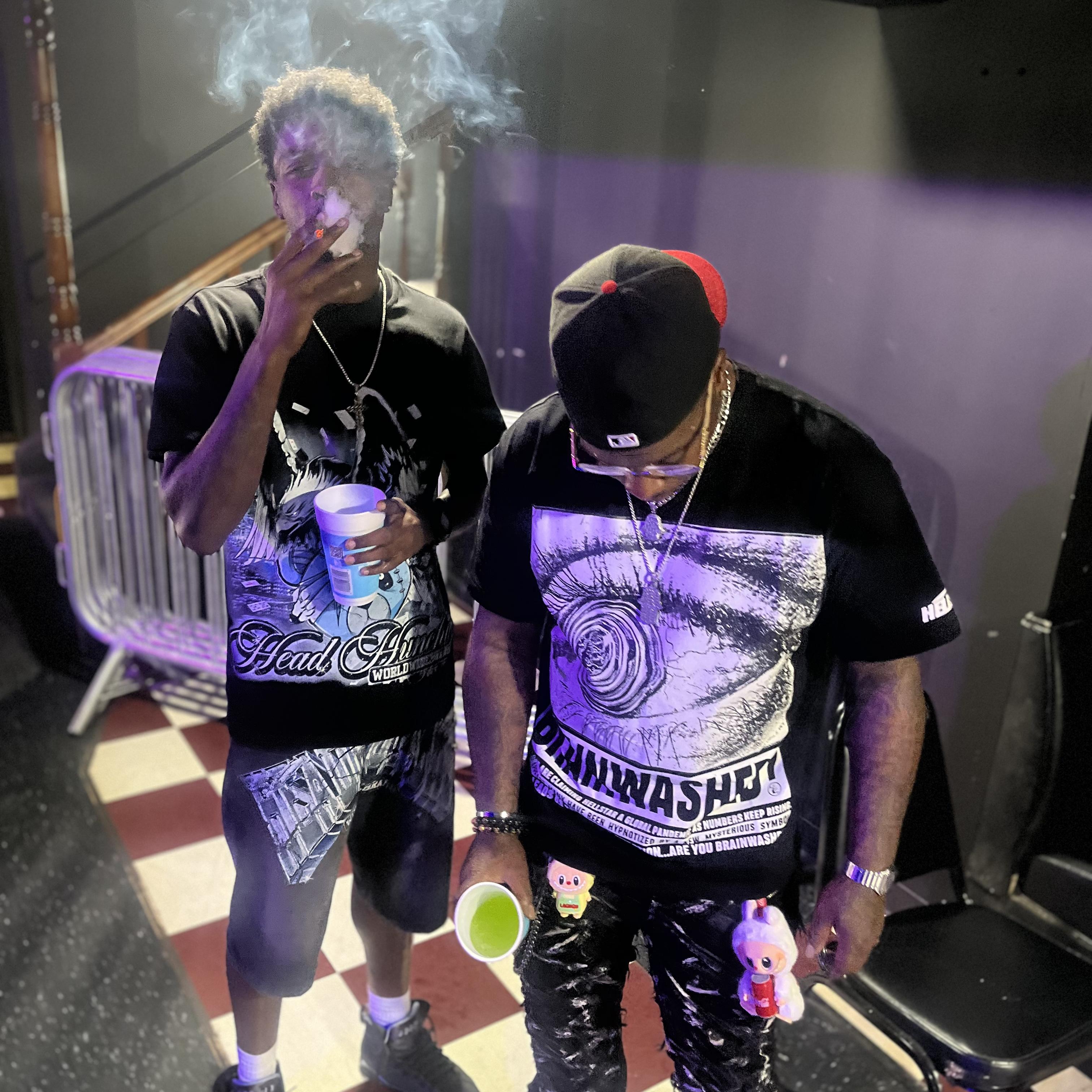 Off Da Scale artwork