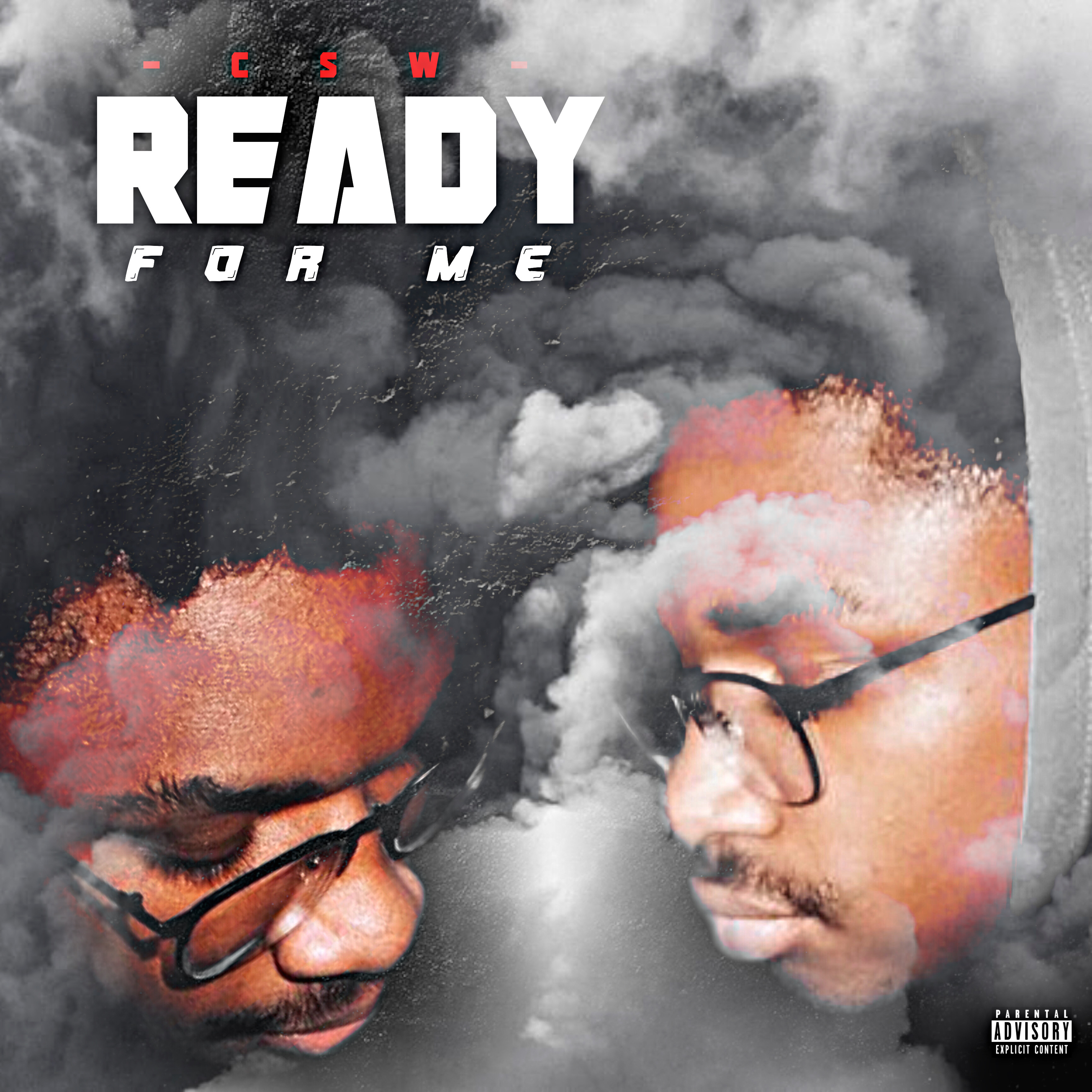 Ready For Me artwork