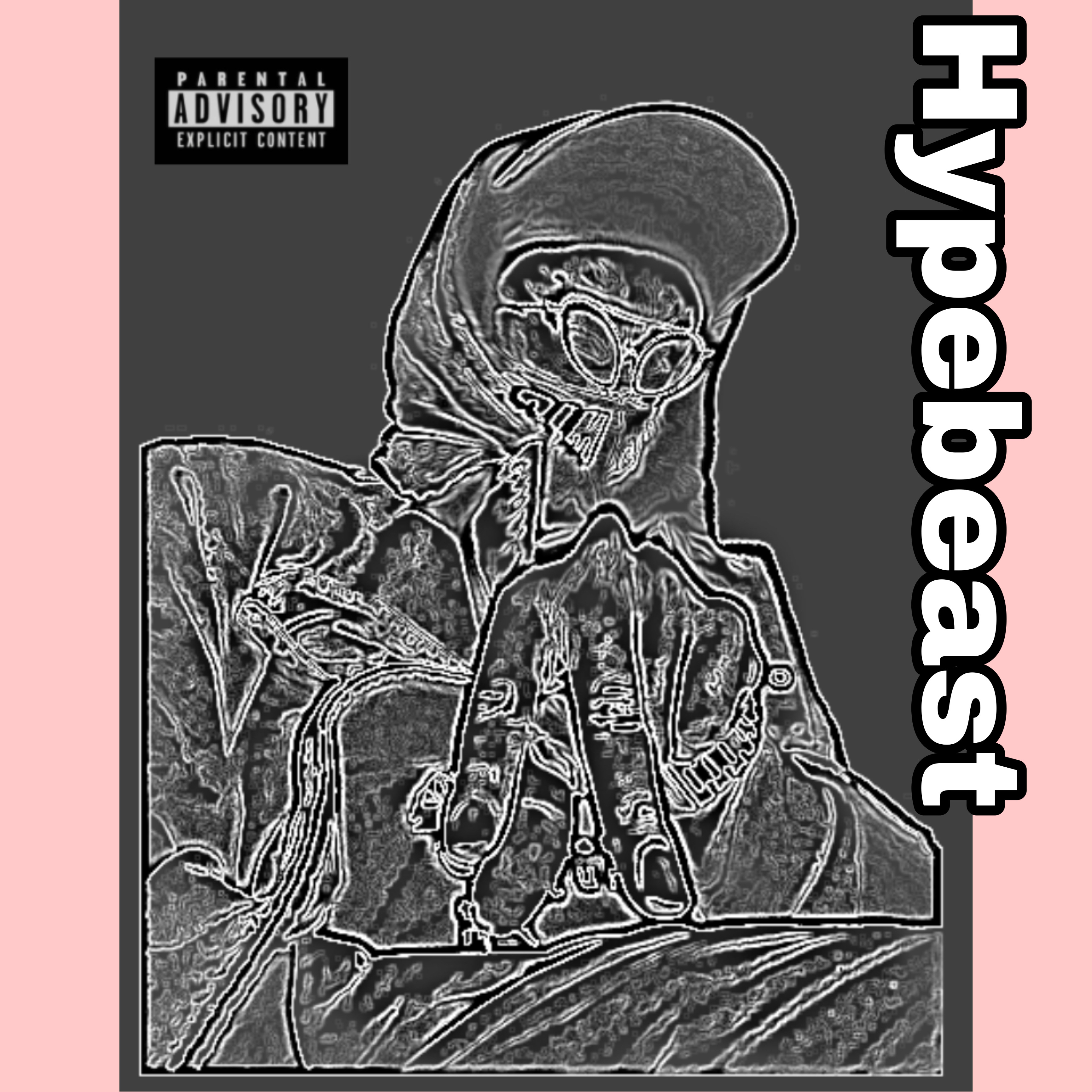 Hypebeast artwork