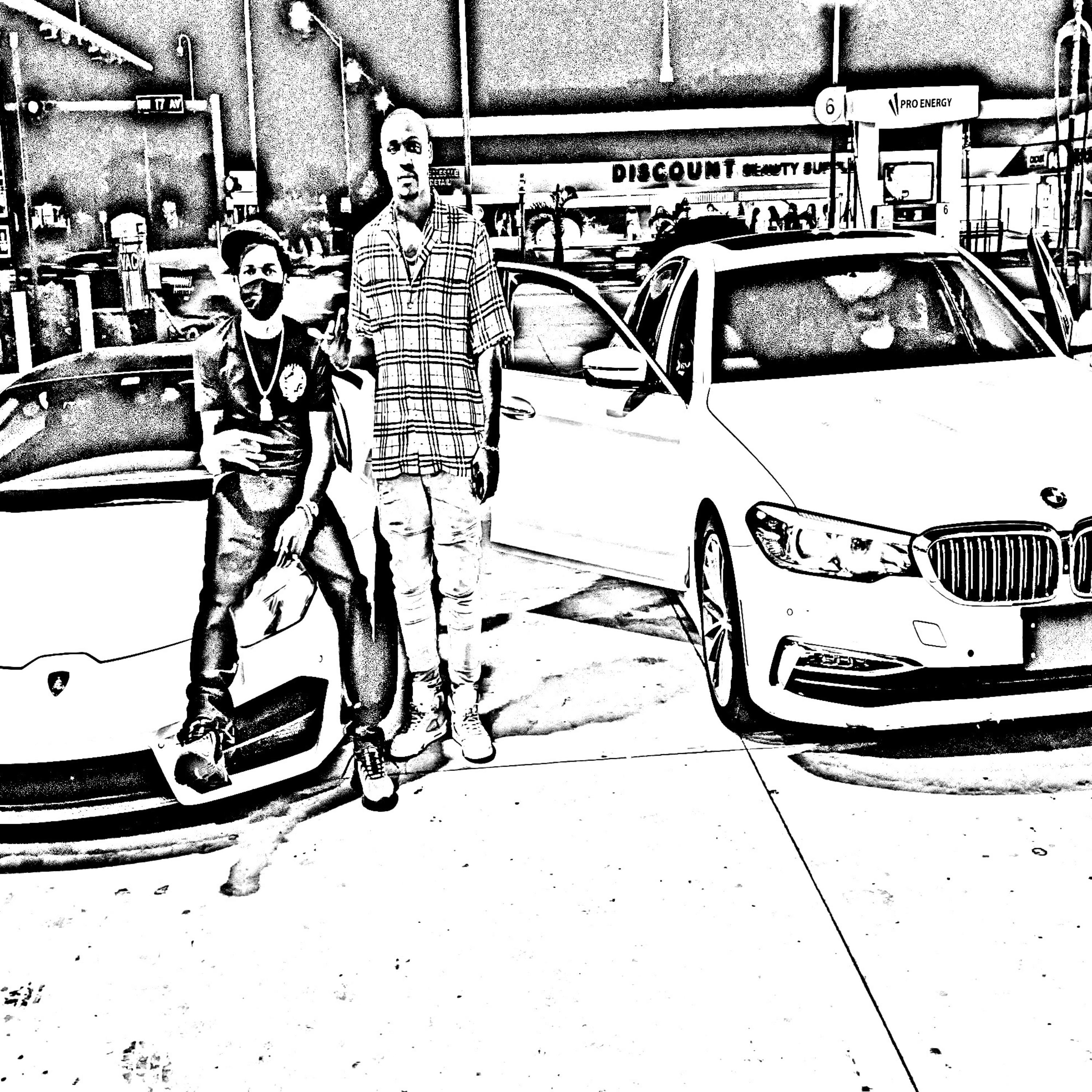 We Paid artwork