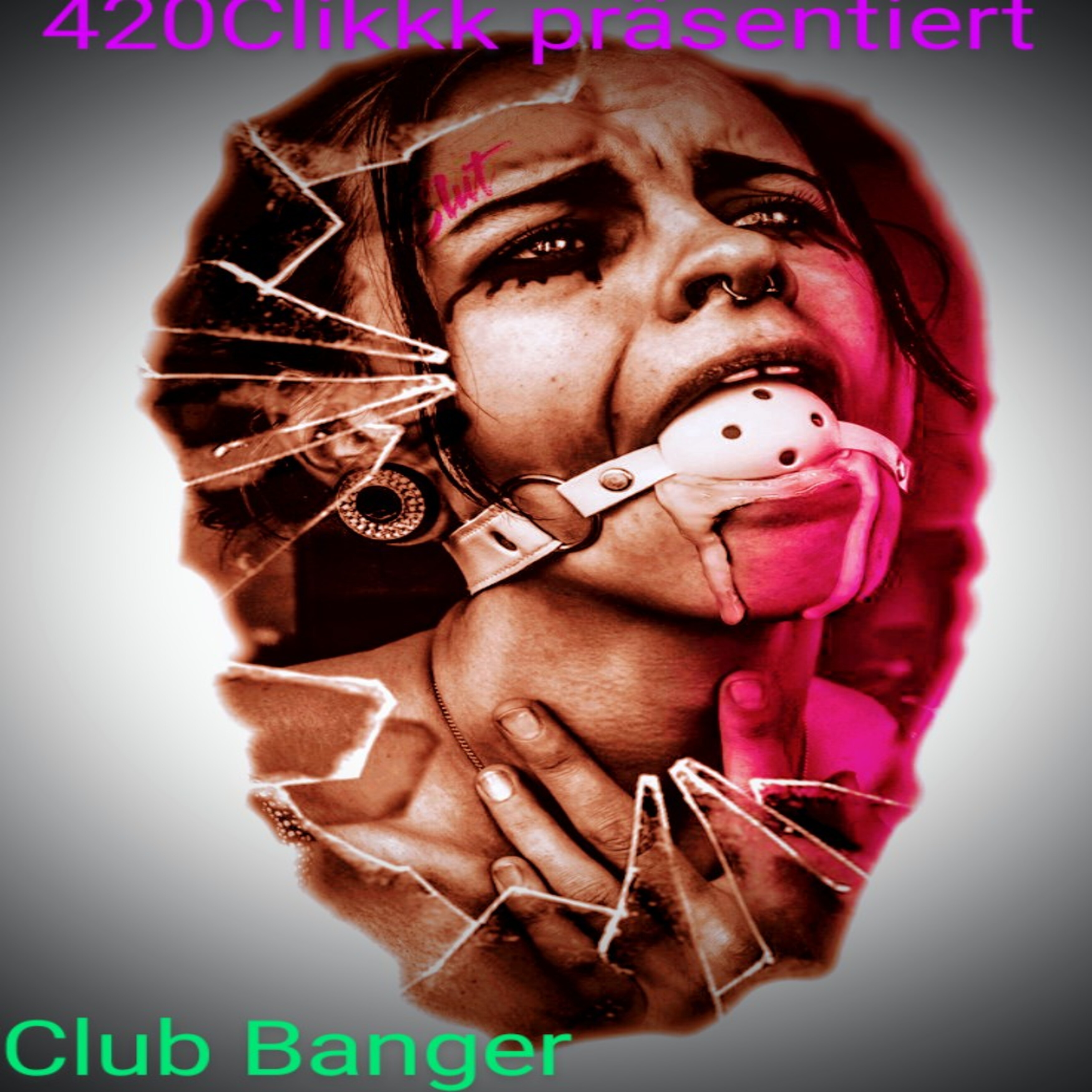 Club Banger artwork