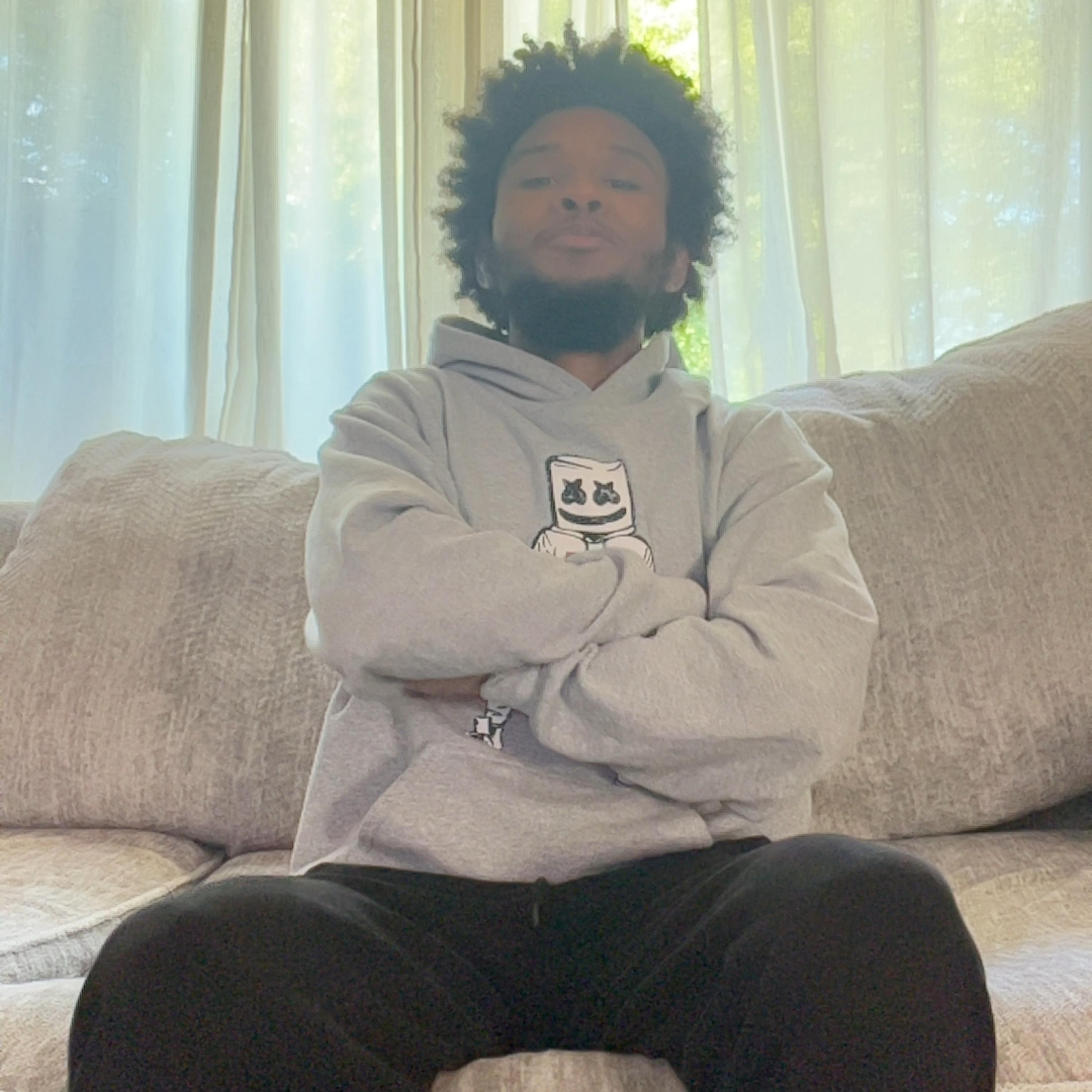 Hacked My Instagram artwork