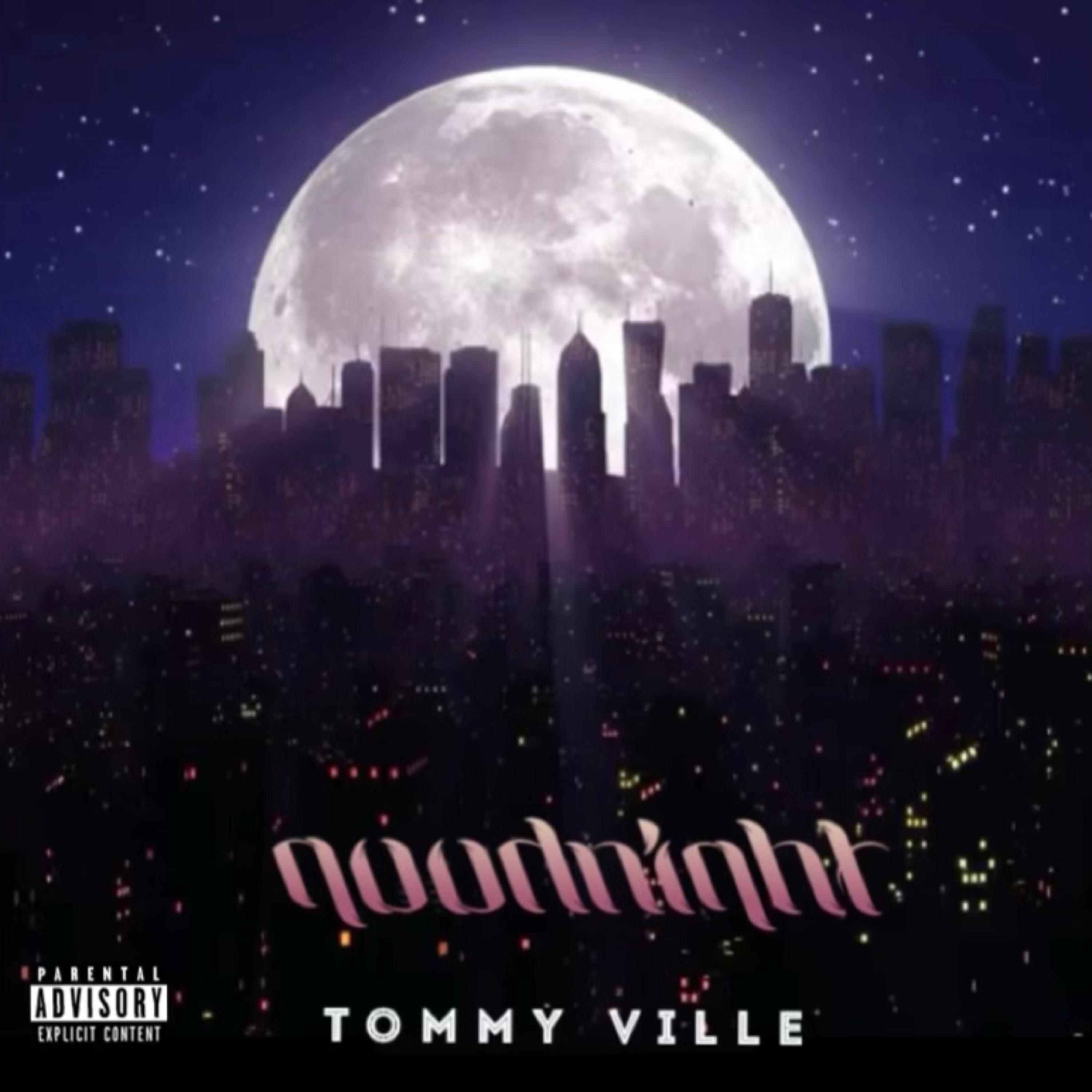 Goodnight artwork