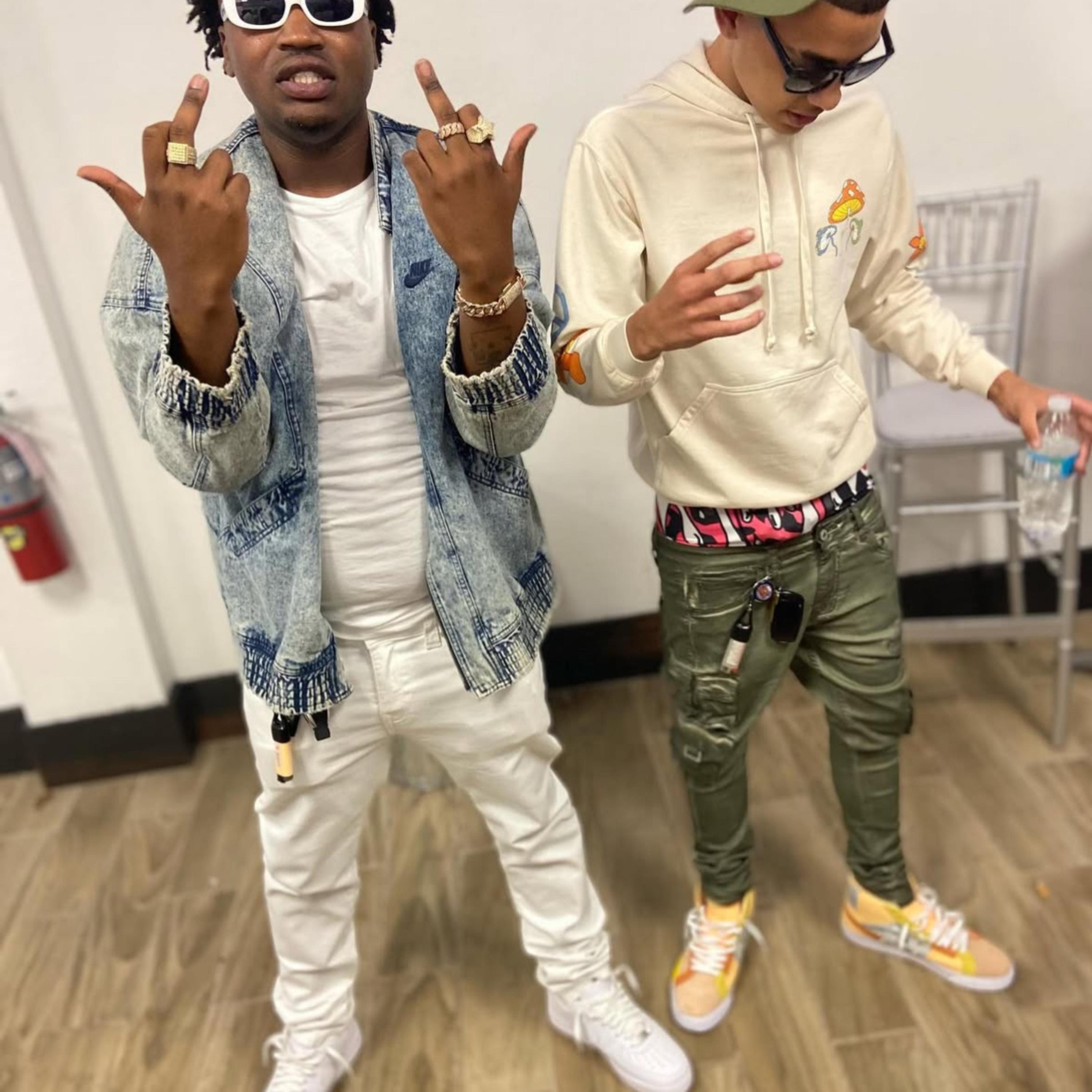 Still In Motion artwork