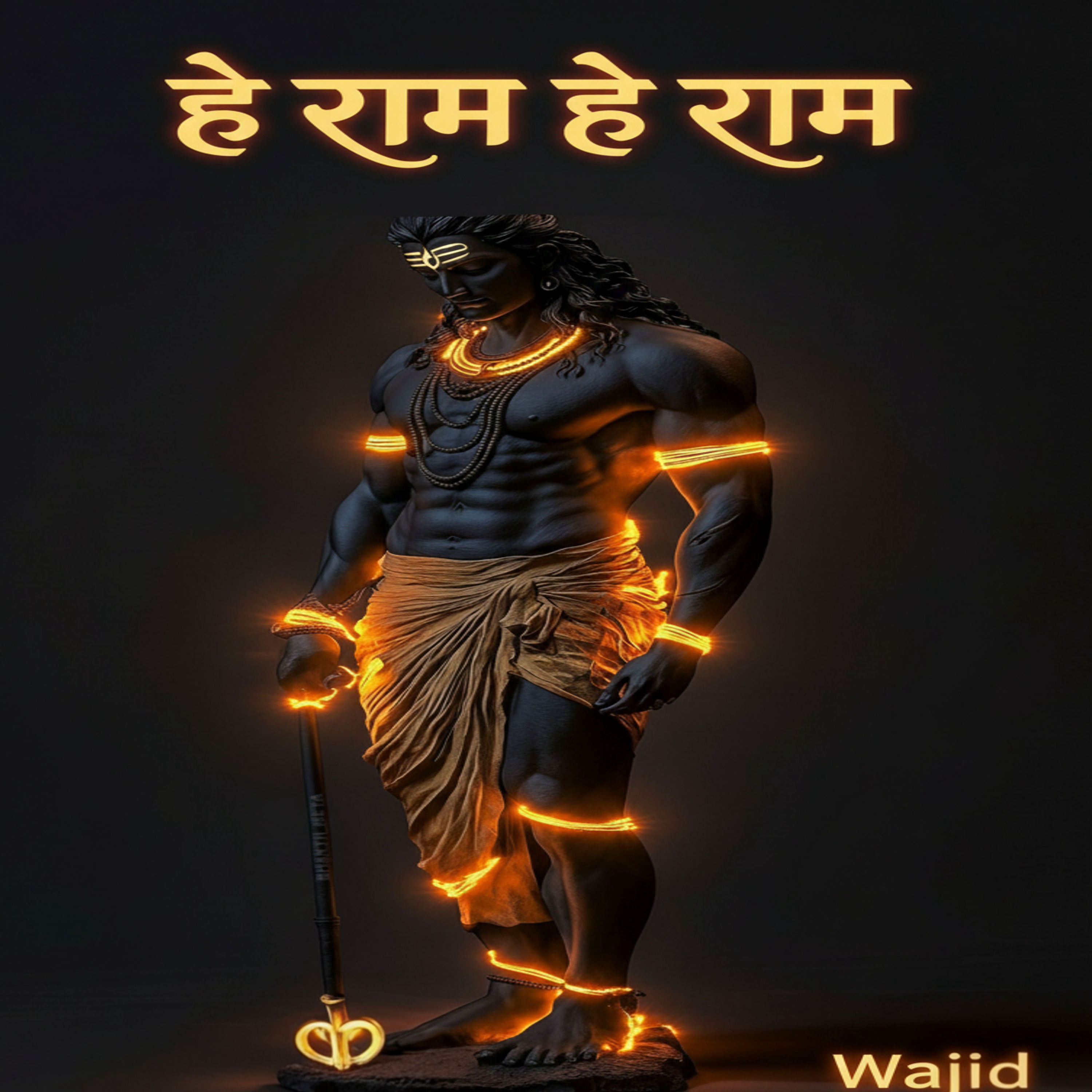 Hey Ram Hey Ram artwork