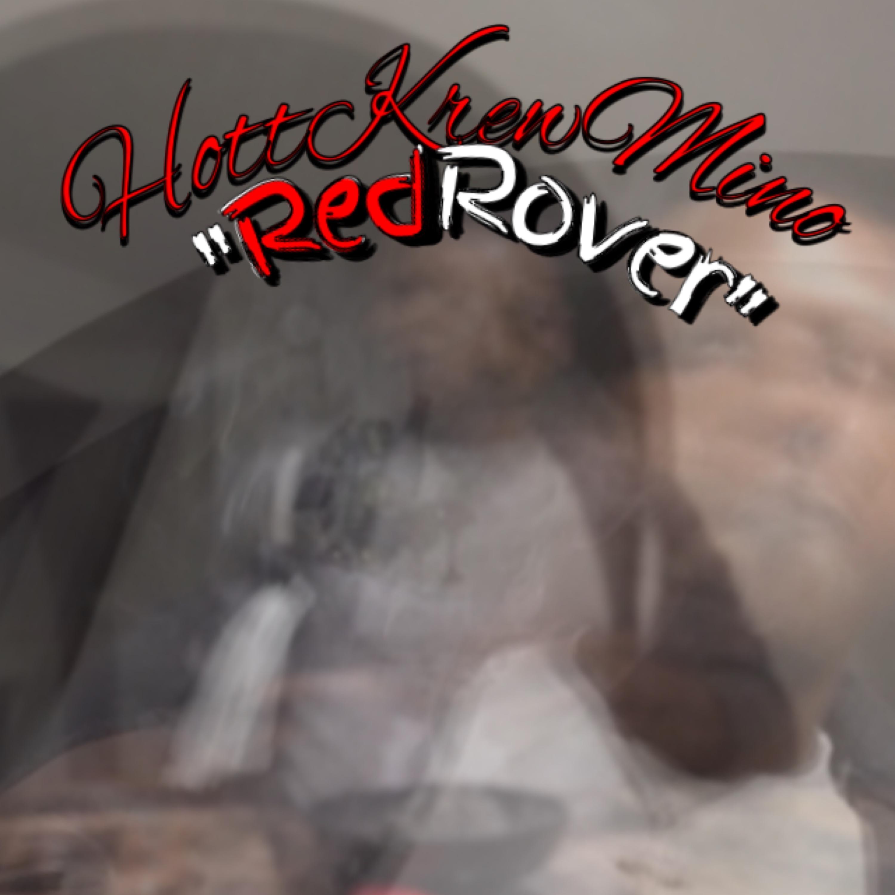 RedRover artwork