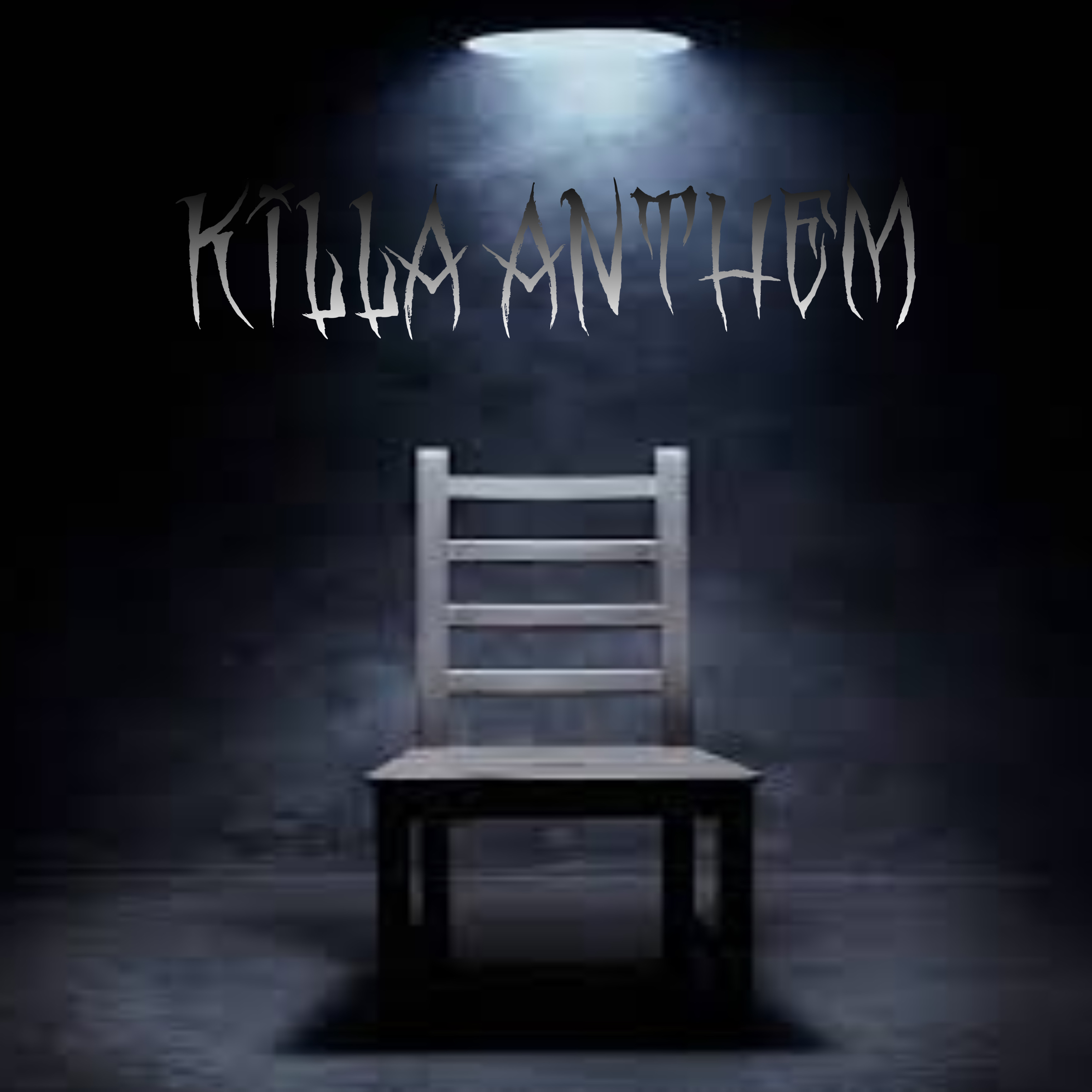 Killa Anthem artwork