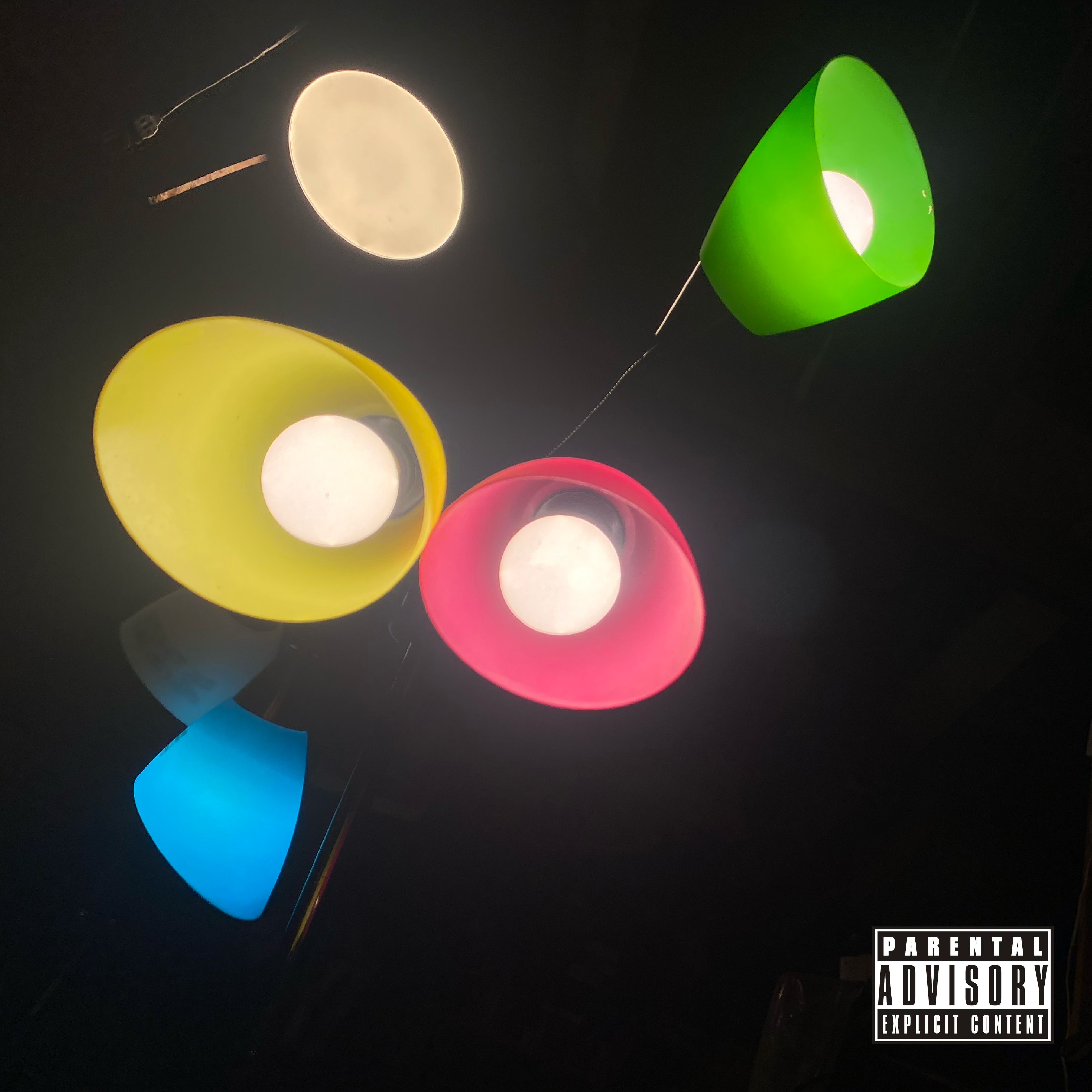 Perspective artwork