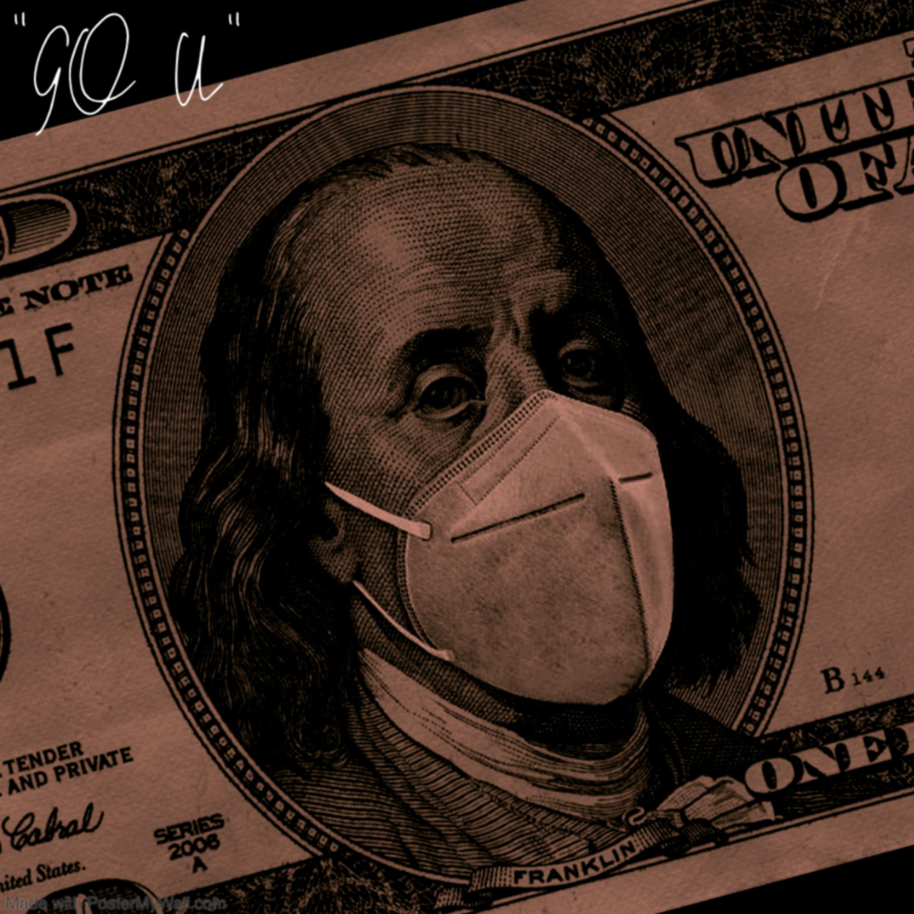 Go u artwork