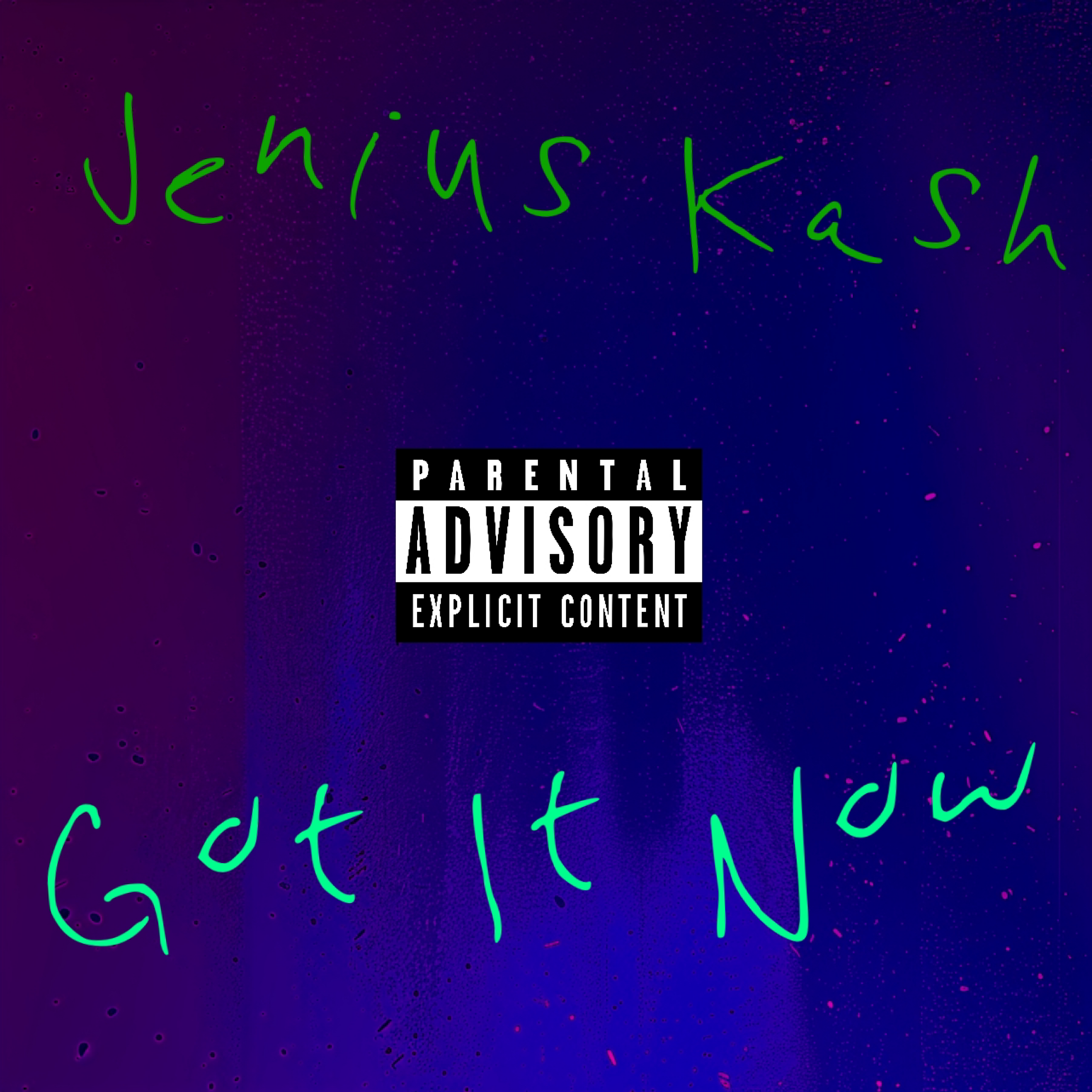 Got It Now artwork