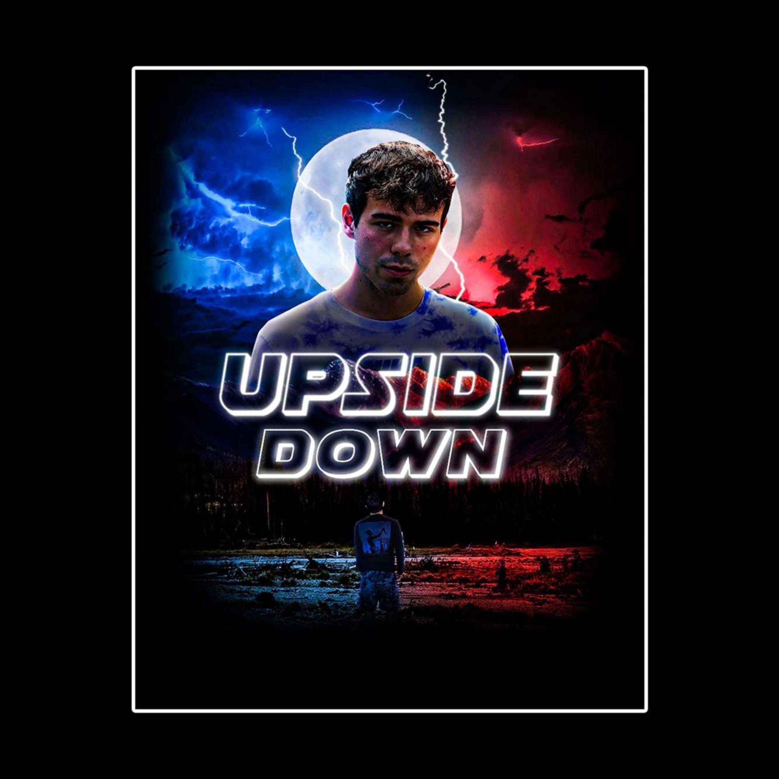 Upside Down Pt 2 artwork