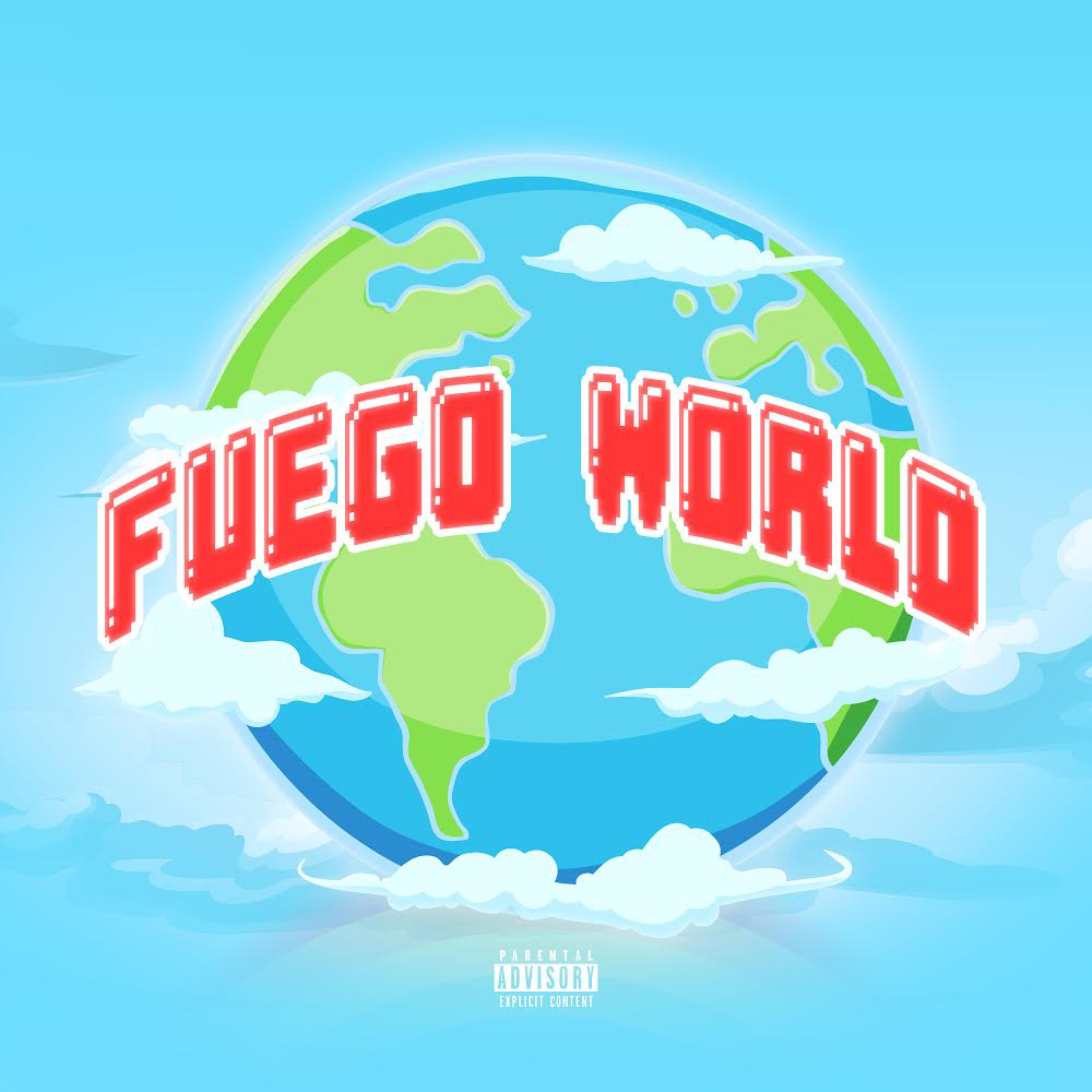 Rumors artwork