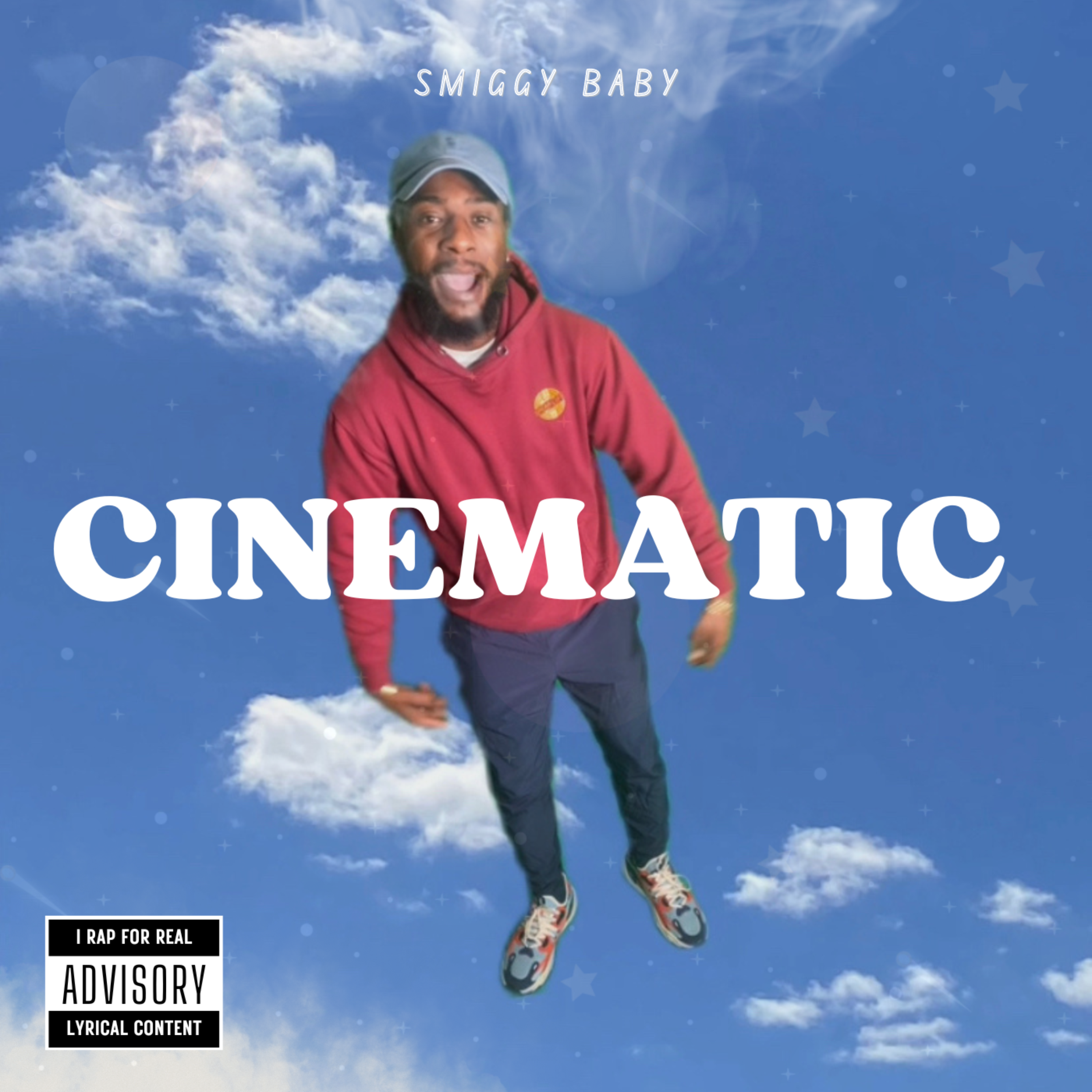 Cinematic artwork