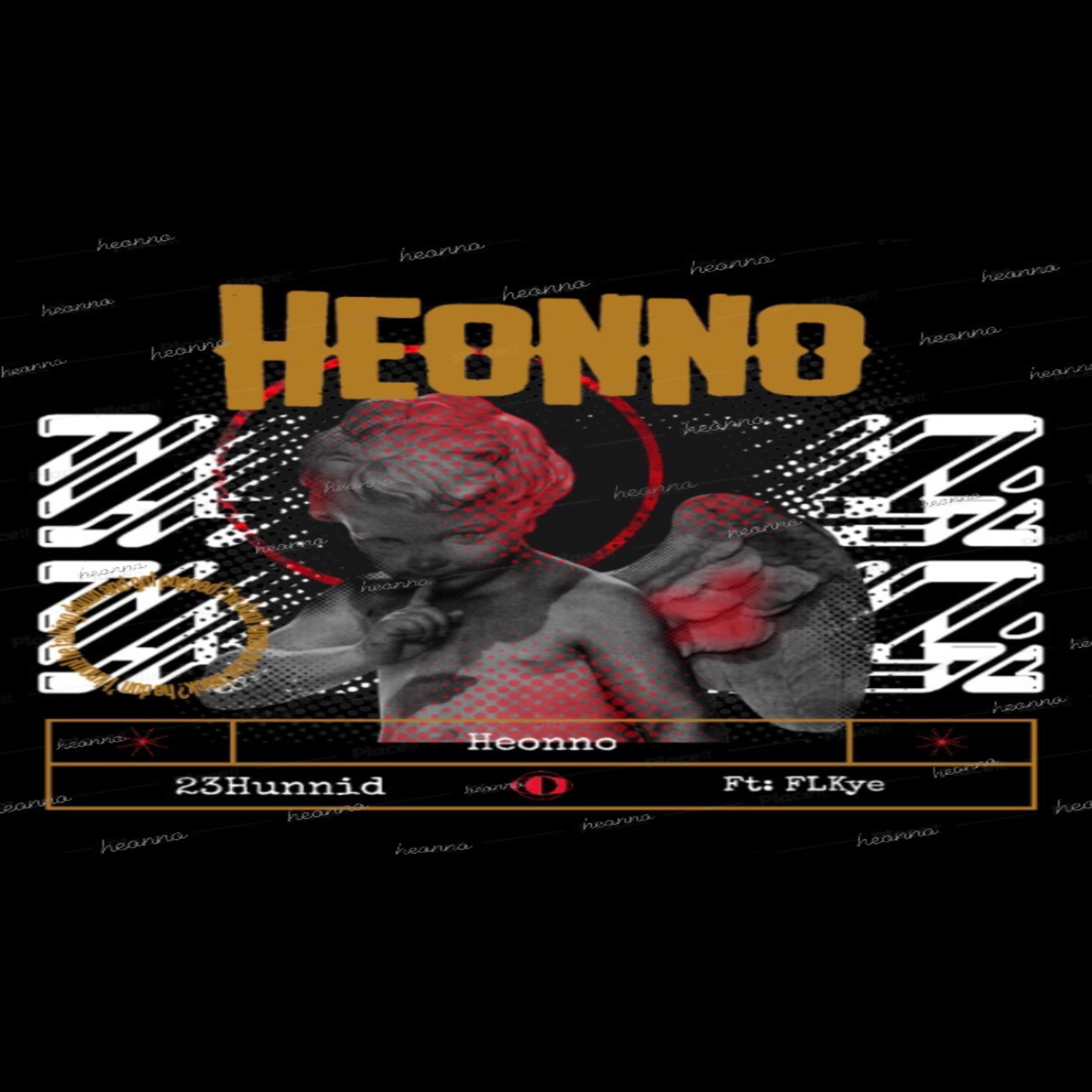 Heonno artwork