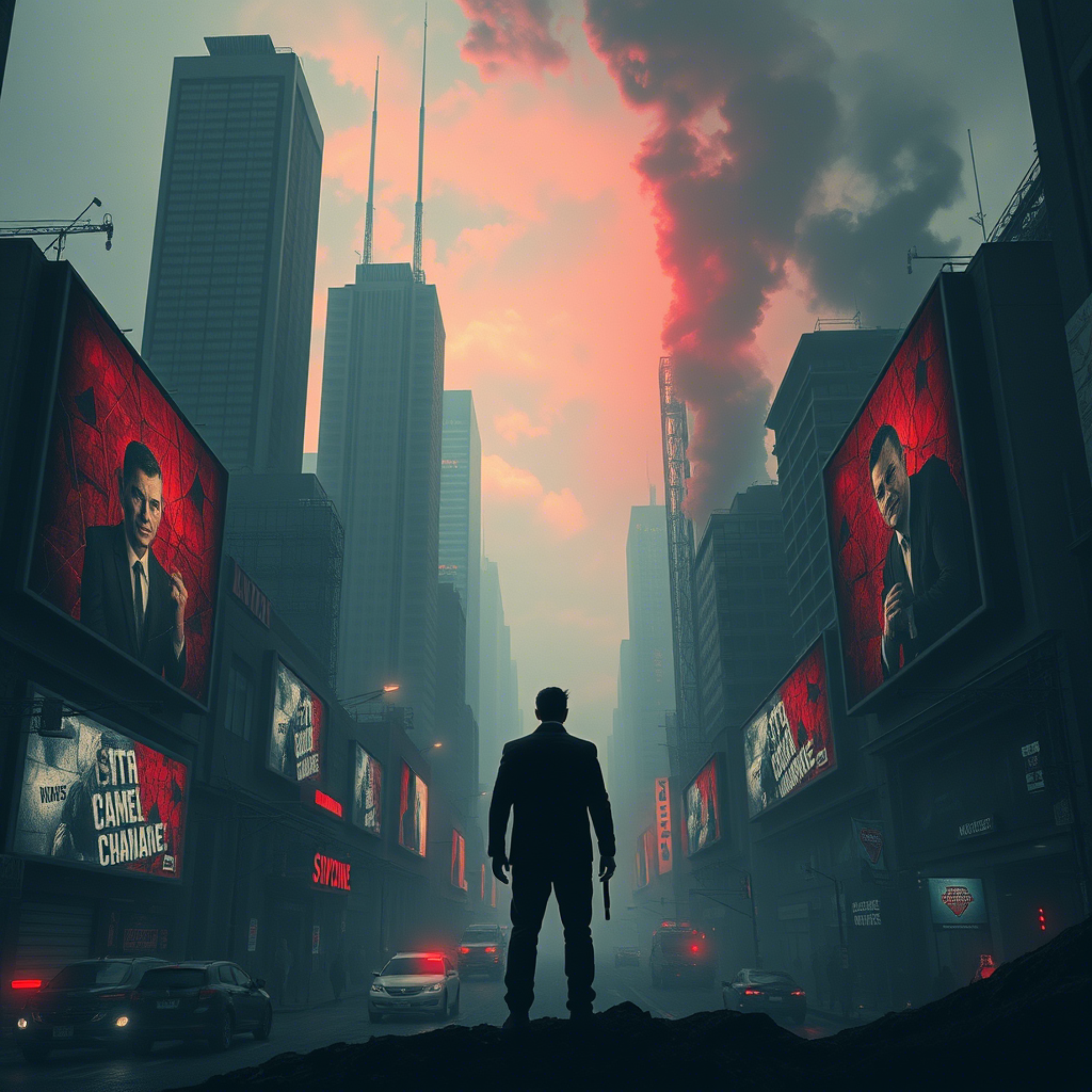 Stronger Than Ever artwork