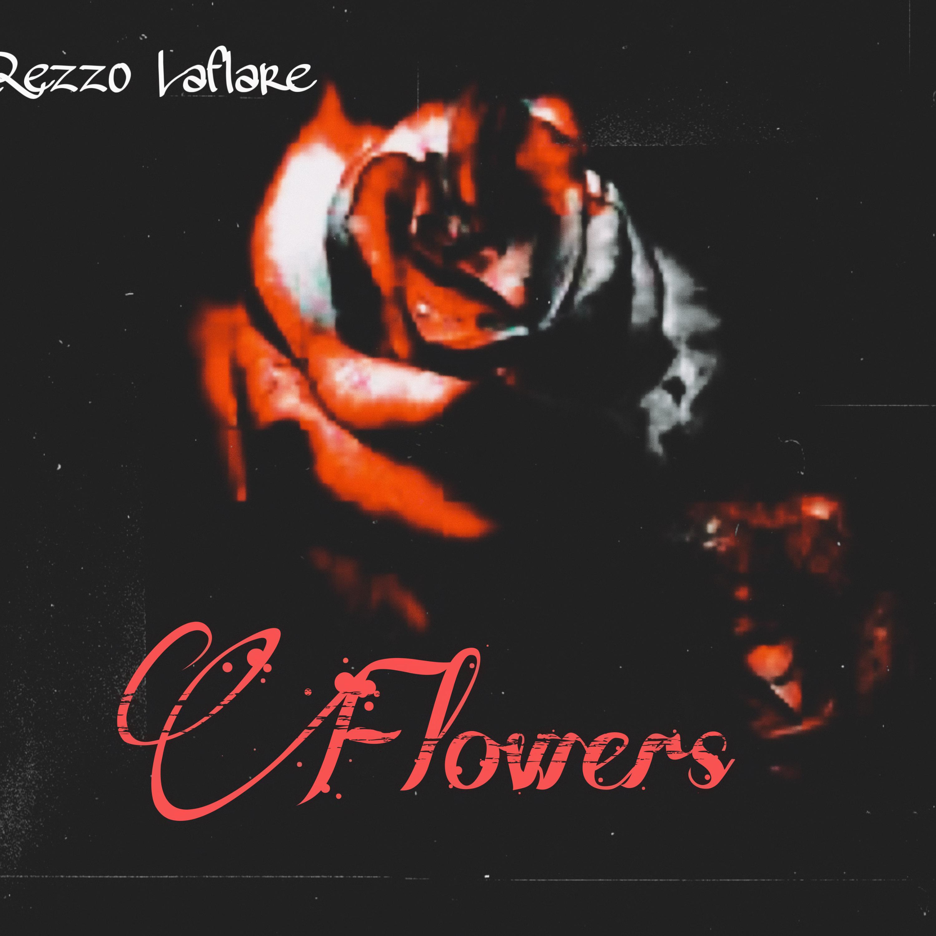 Flowers artwork