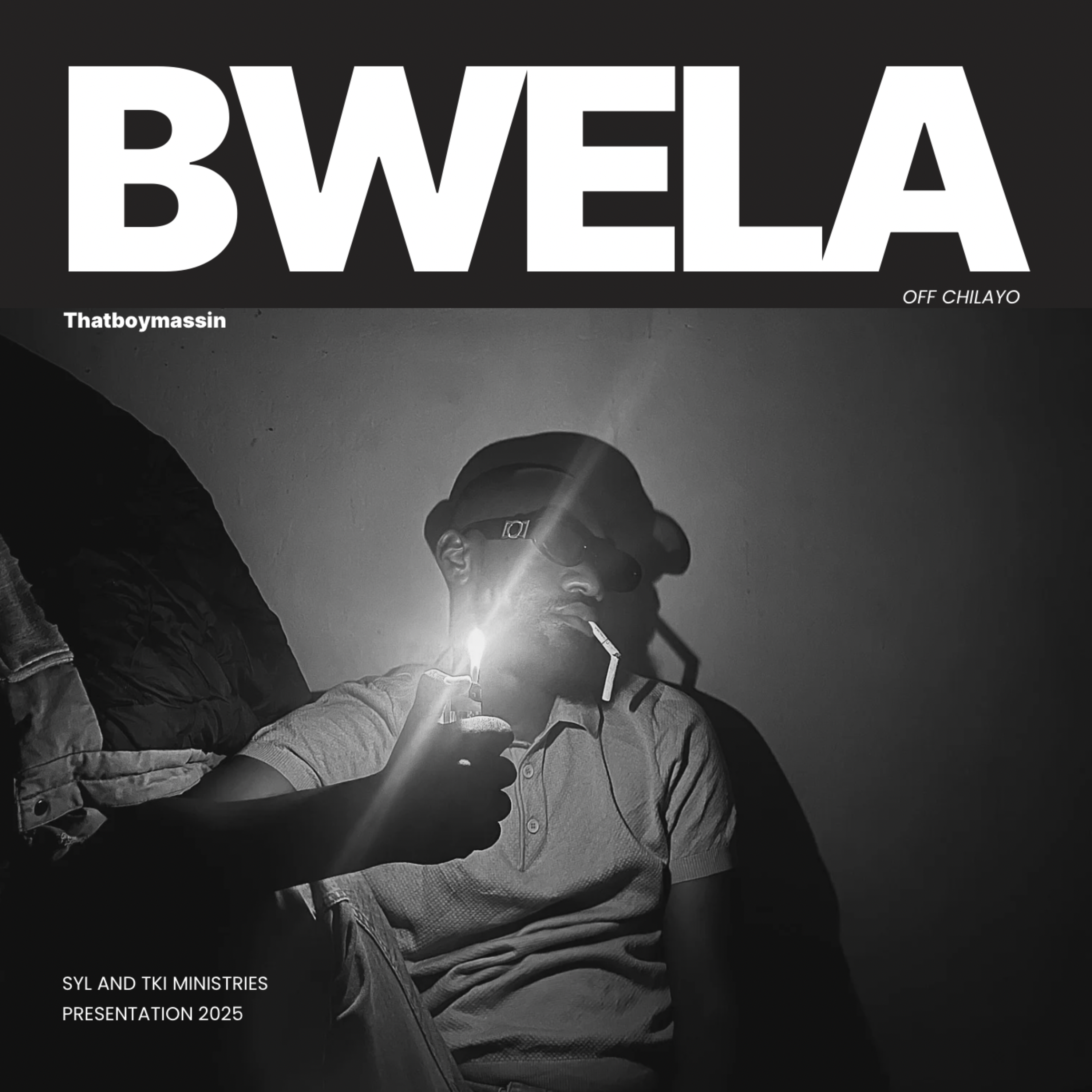 Bwela artwork