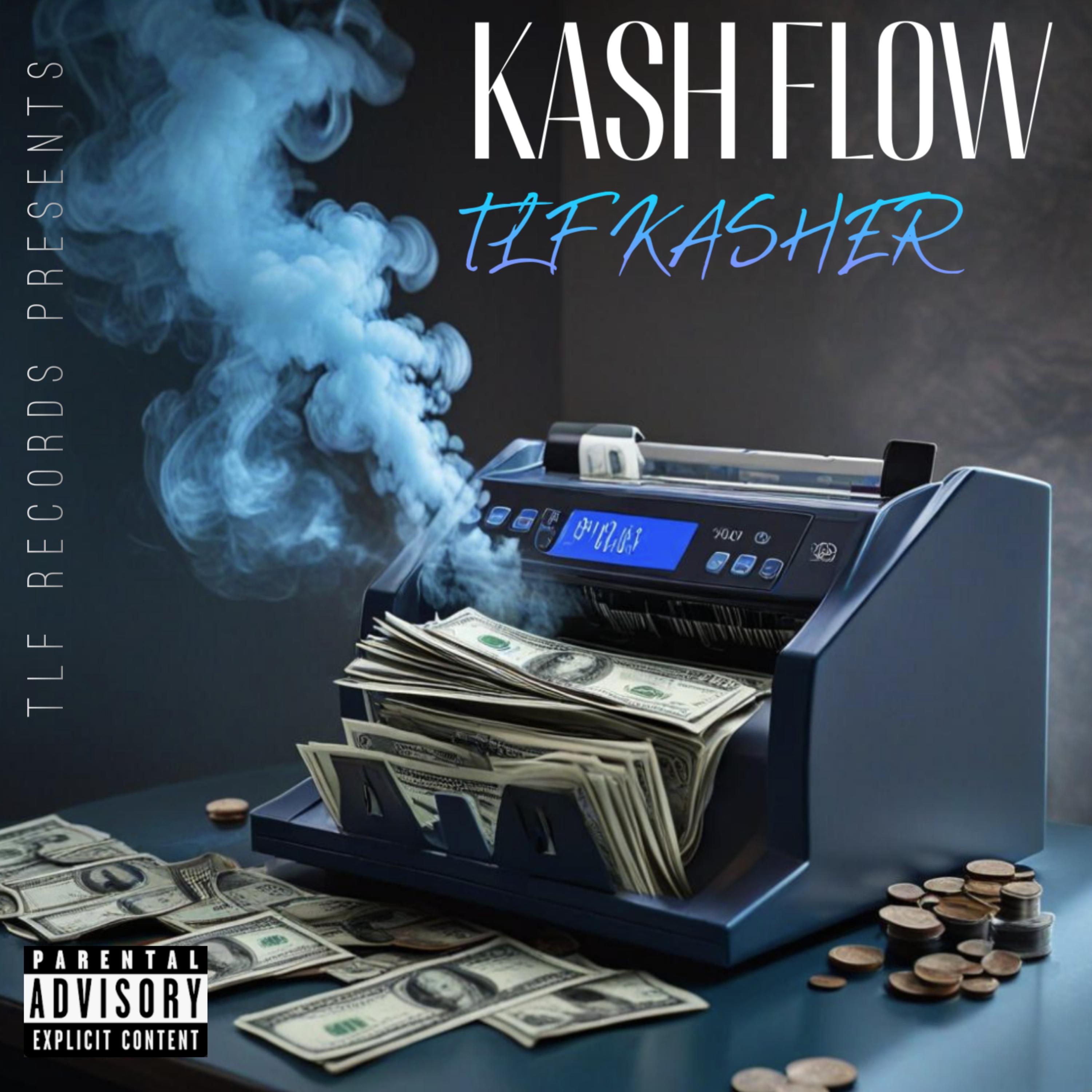 KASH FLOW artwork